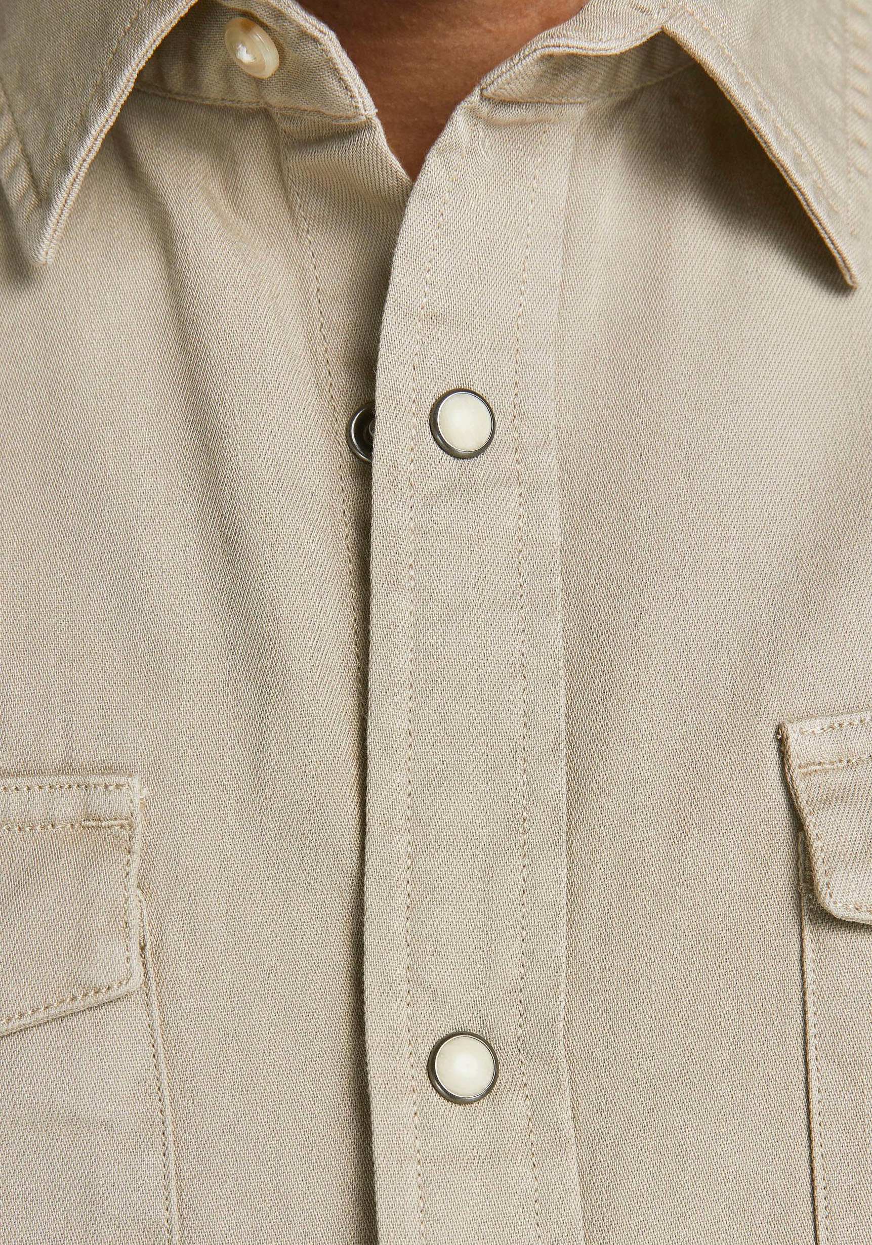 Jack & Jones Jeanshemd »SHERIDAN SHIRT«