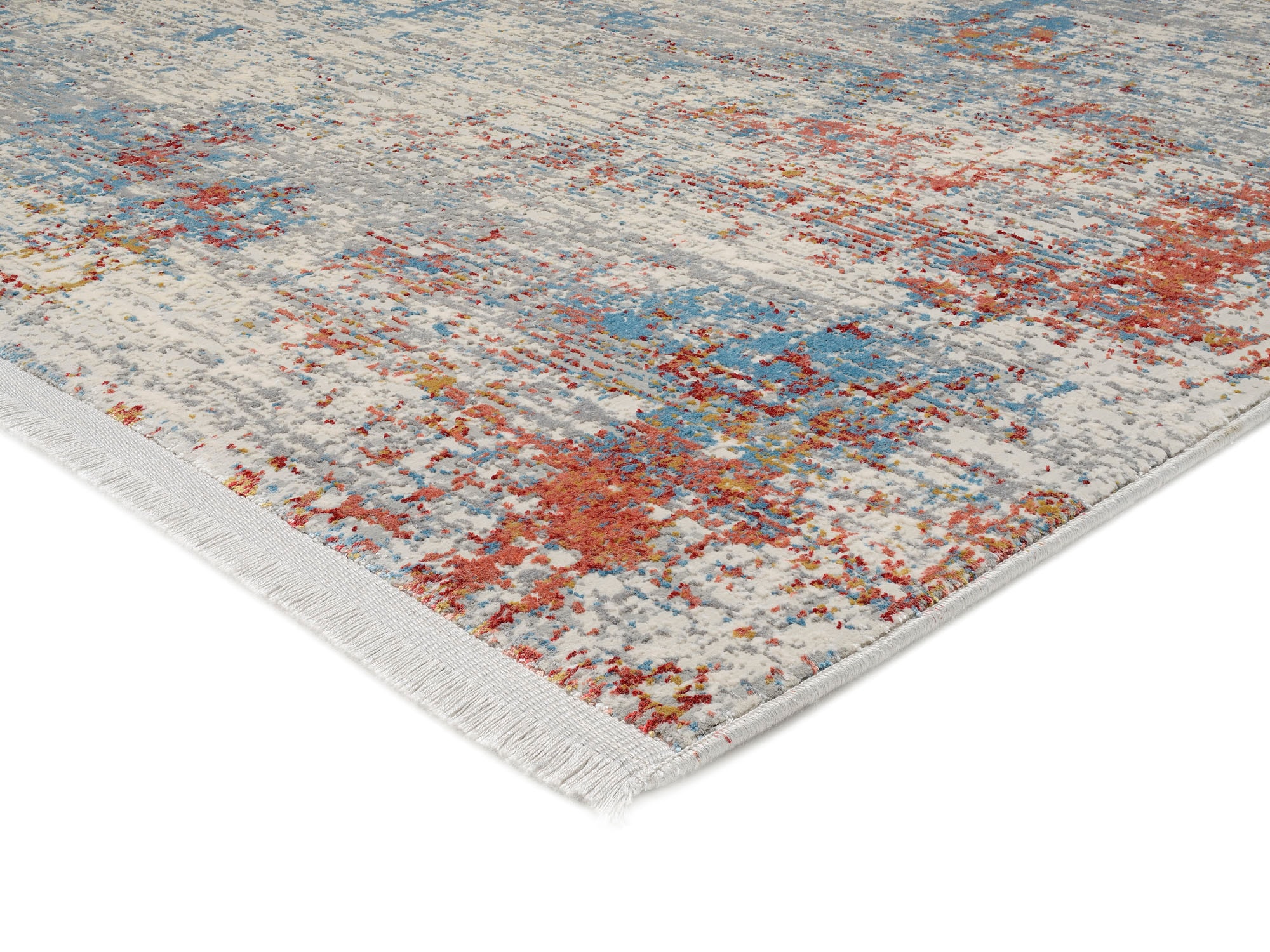 OCI DIE TEPPICHMARKE Teppich »ELEMENTS HIGHLIGHT«, rechteckig, 8 mm Höhe