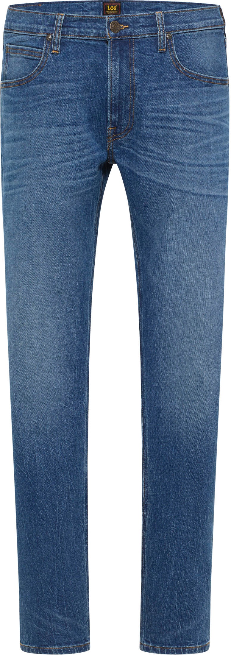 Lee® Tapered-fit-Jeans »LUKE«