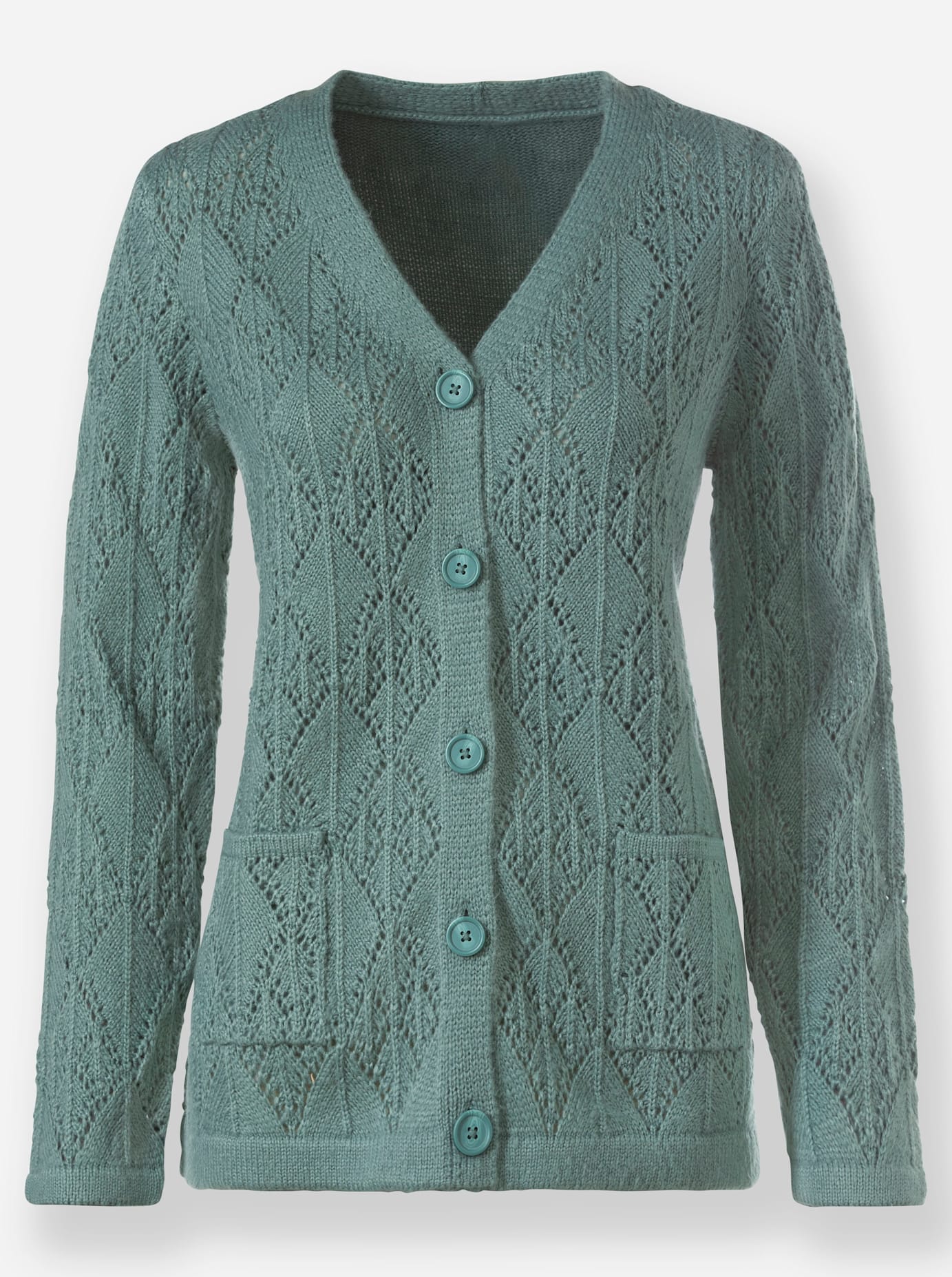 Classic Cardigan