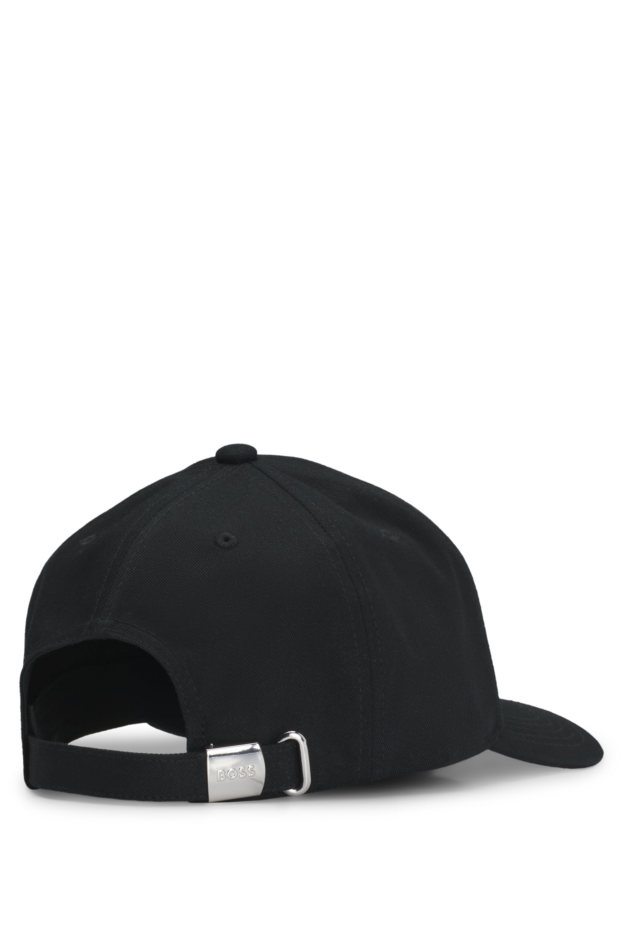 BOSS Baseball Cap »Sevile«, mit Patch Logo