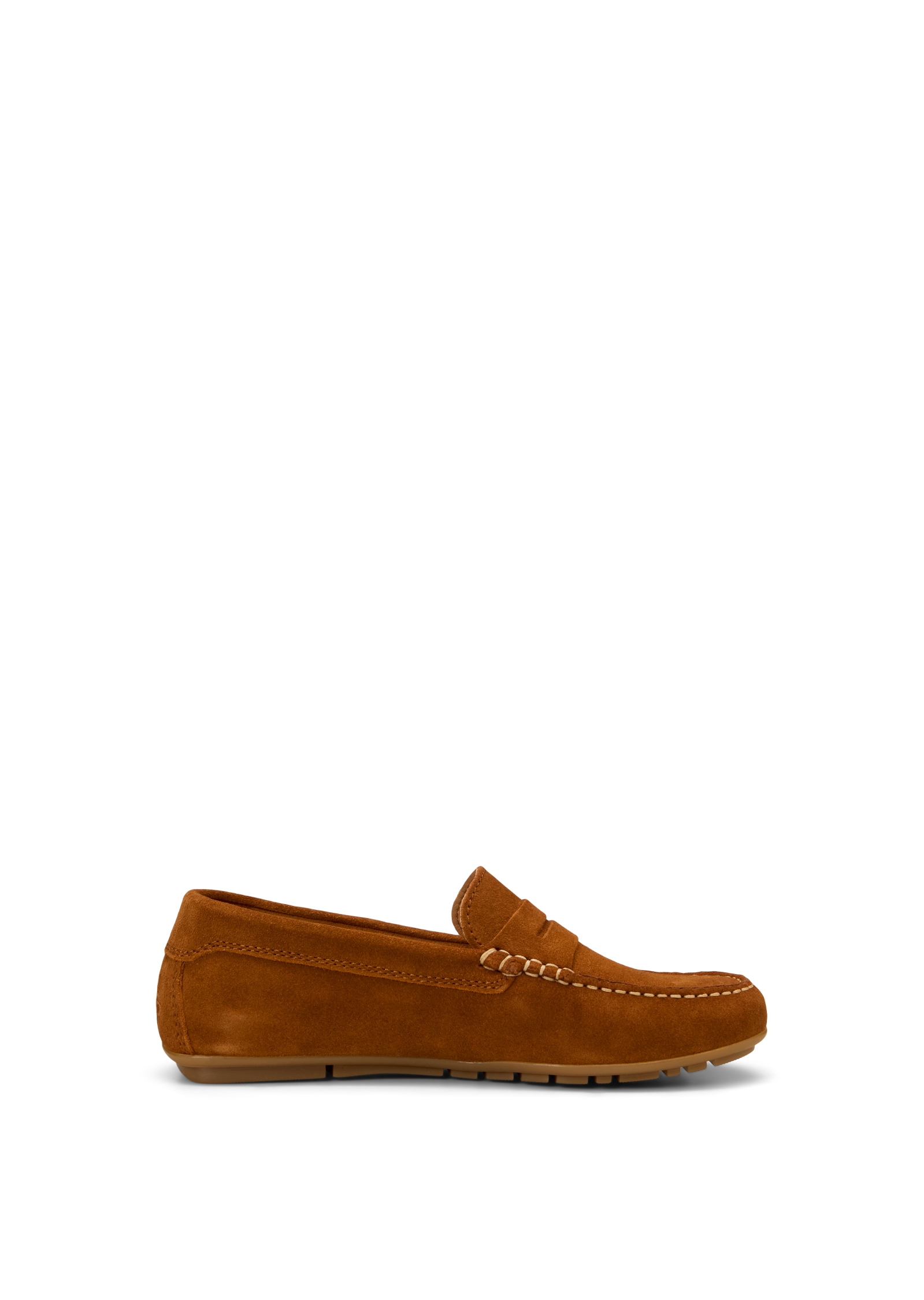 Marc O'Polo Mokassin »Selma«  Slipper, Schlupfschuh, Loafer mit Memory Foam-Innensohle