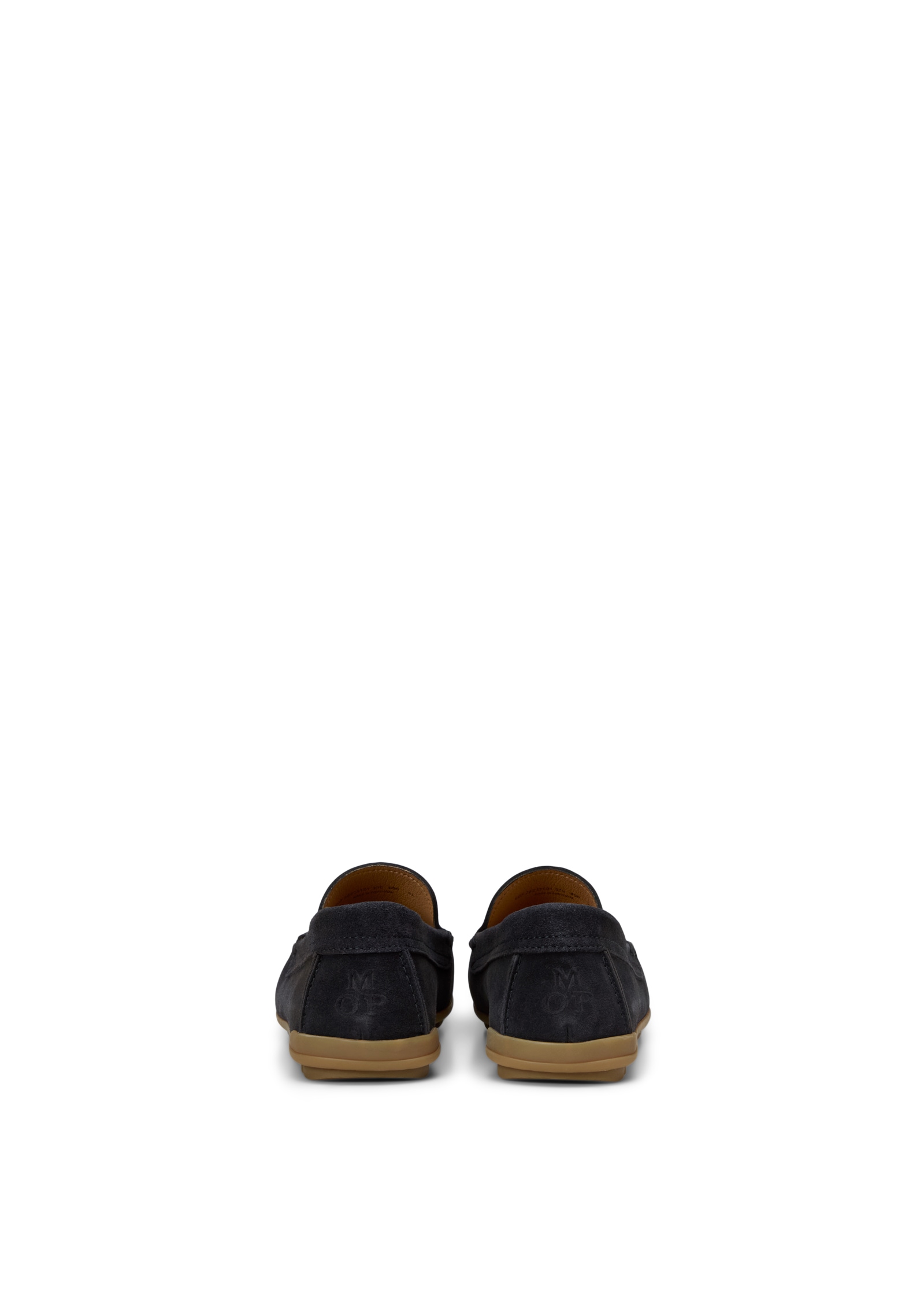 Marc O'Polo Mokassin »Sven«  Slipper, Schlupfschuh, Flat, Loafer mit Memory Foam