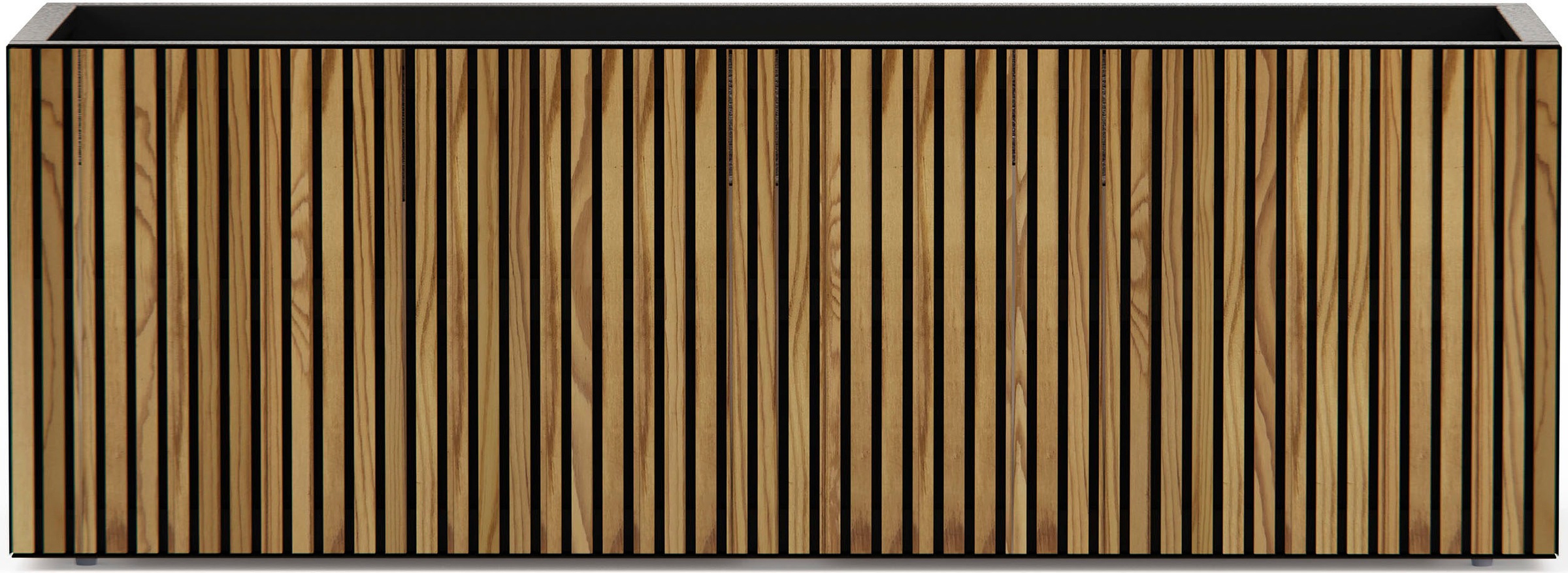 Herstera Garden Pflanzkübel »Deco Planter L« BxTxH: 150x50x50 cm