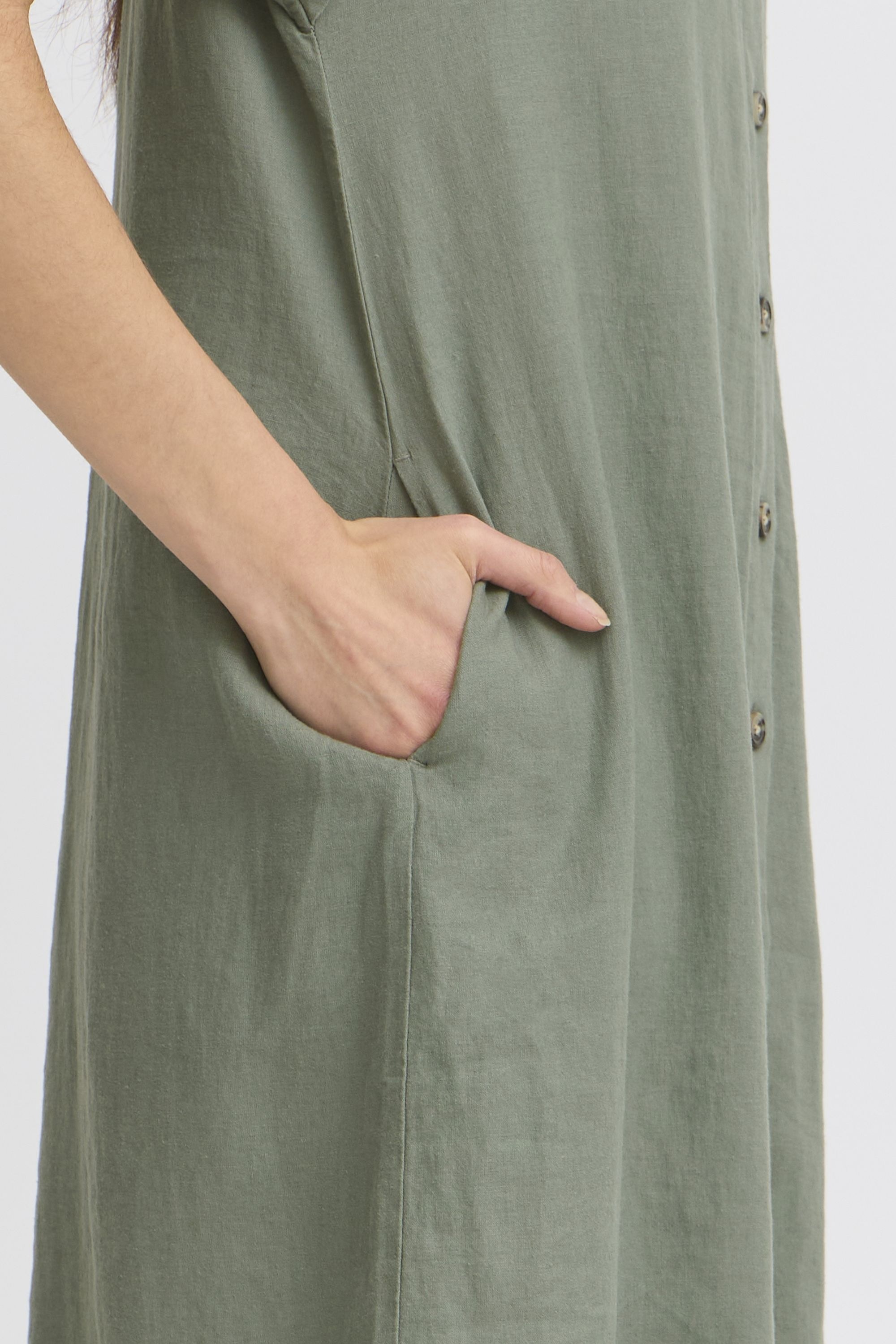 fransa Minikleid »Minikleid FRMALLIA«