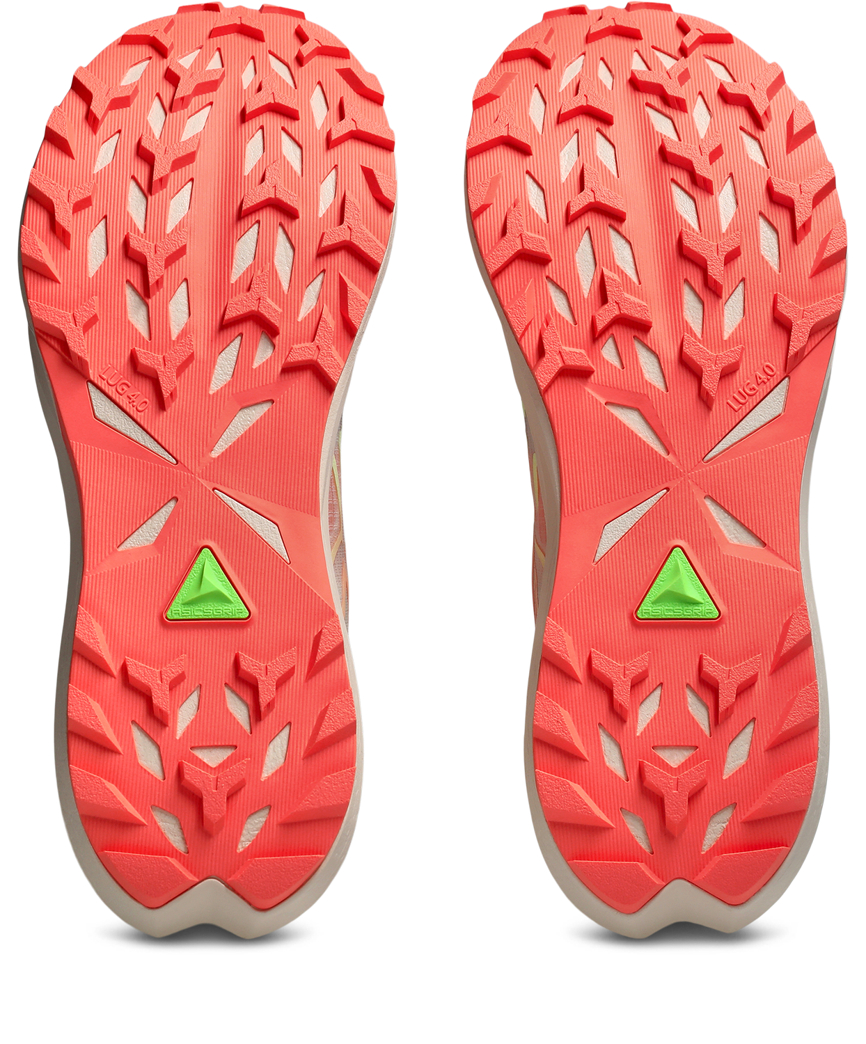 Asics Trailrunningschuh »FUJI LITE 7«  besonders leicht