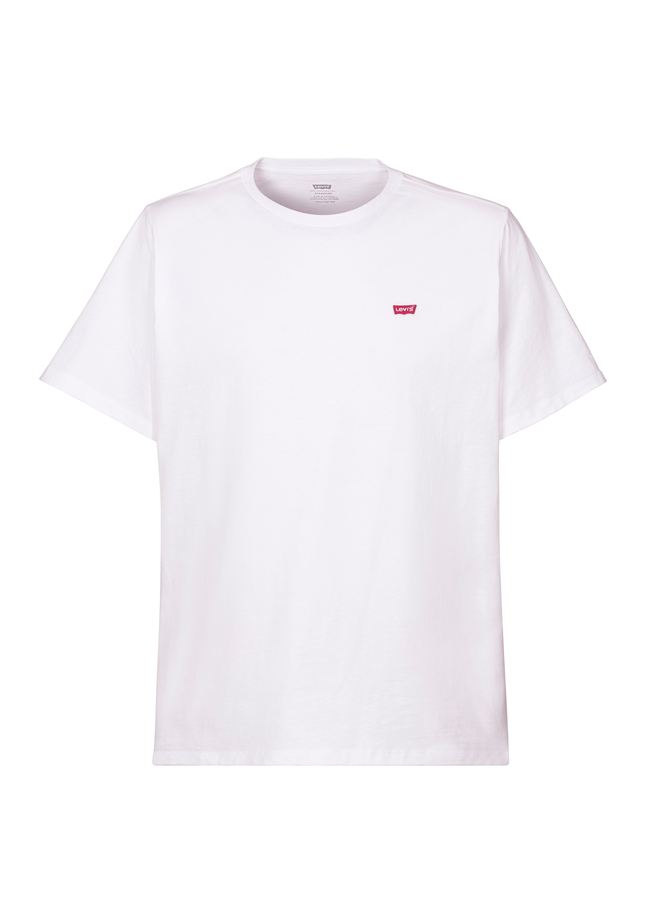 Levi's® Plus T-Shirt »LE BIG ORIGINAL HM TEE«