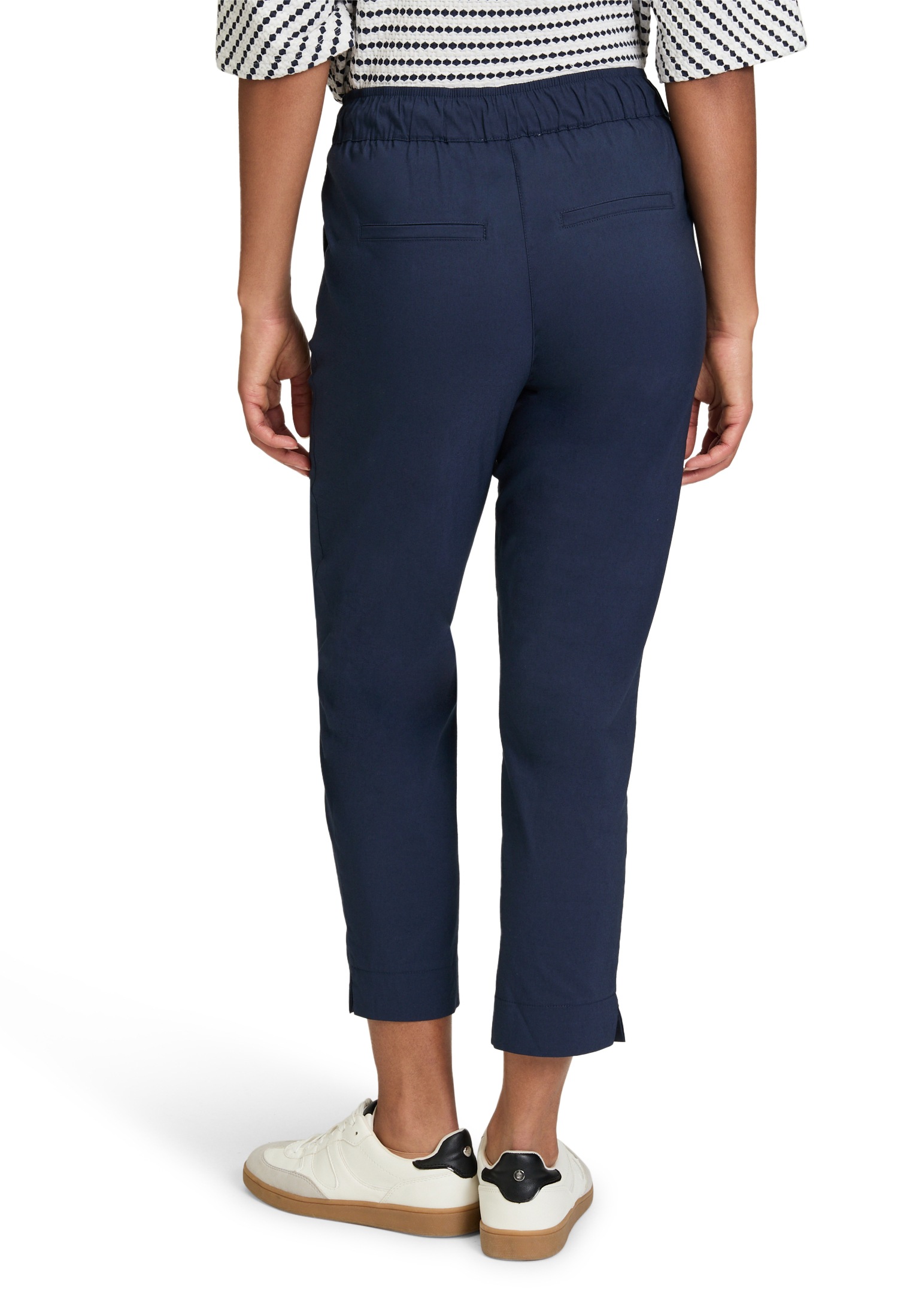 Betty&Co Relaxhose »Casual-Hose mit elastischem Bund«