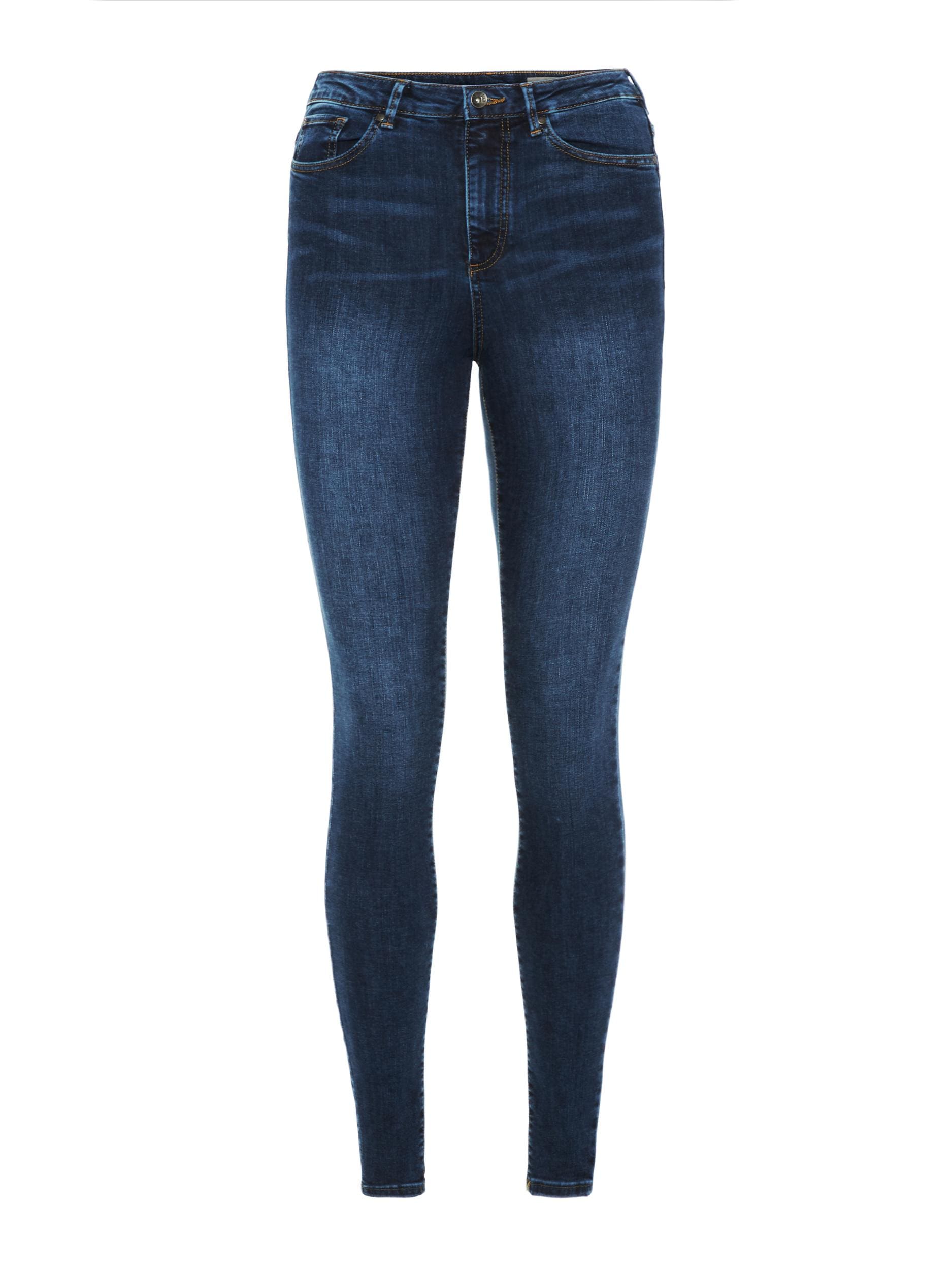 Vero Moda High-waist-Jeans »VMSOPHIA«