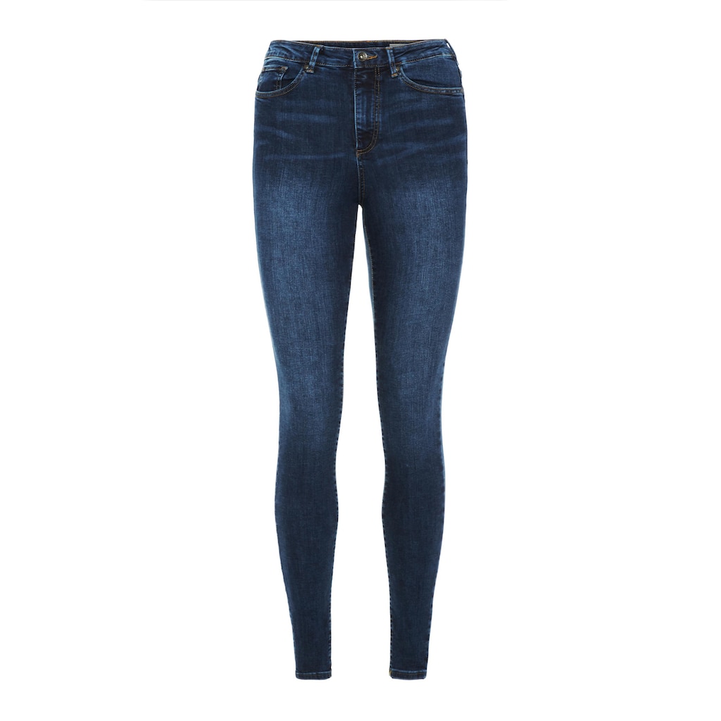 Vero Moda High-waist-Jeans »VMSOPHIA«