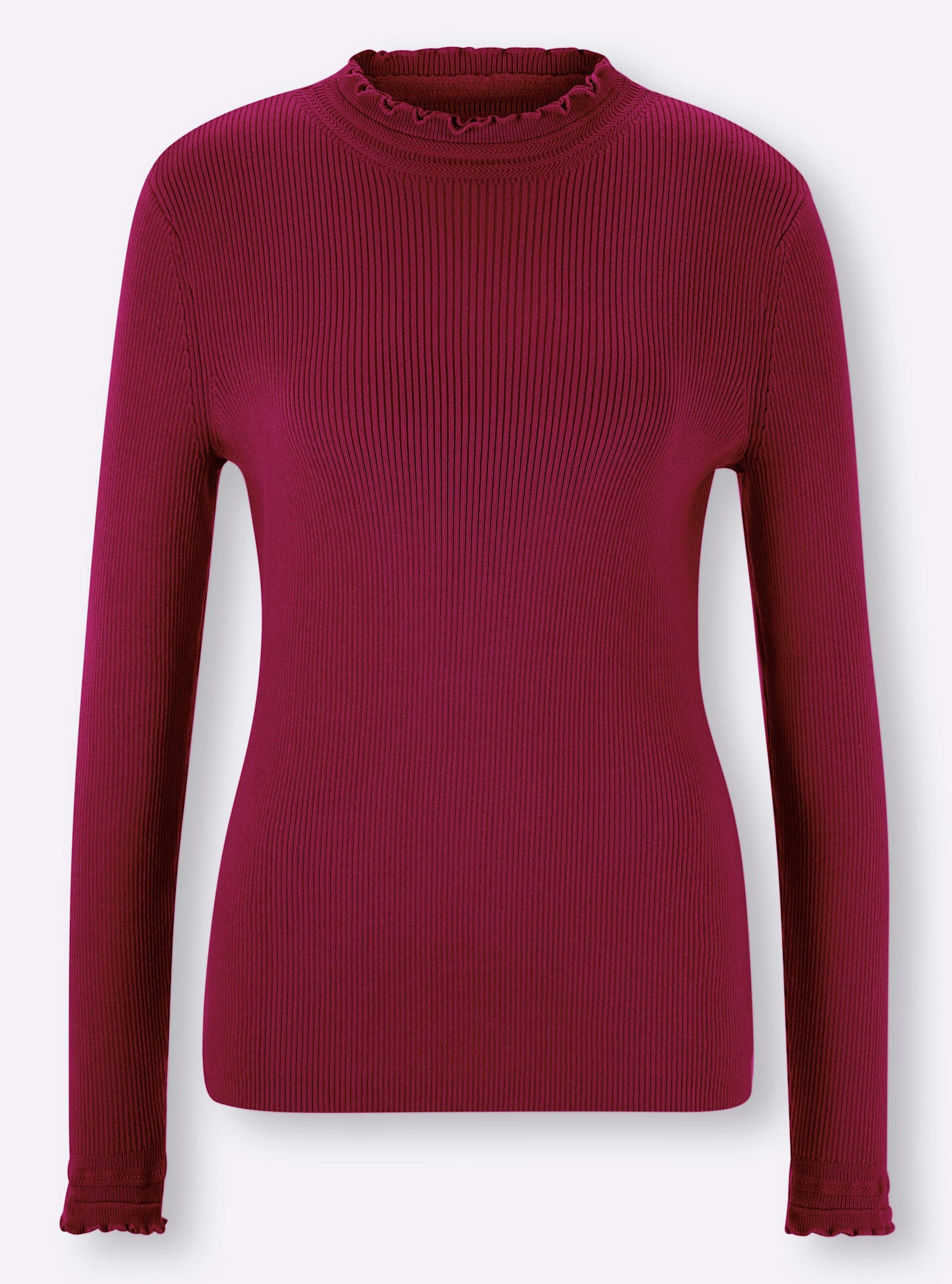 heine Strickpullover »Pullover«