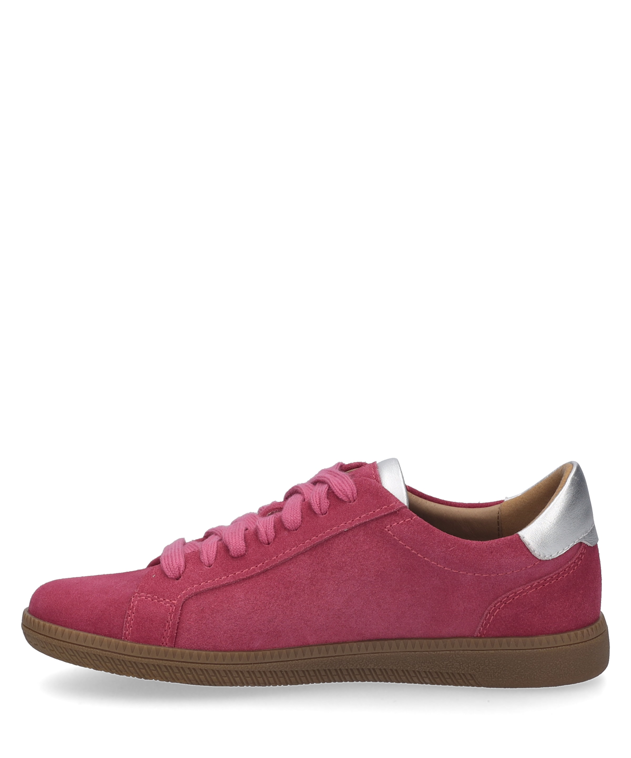 Josef Seibel Sneaker »Joleen 04, pink-multi«