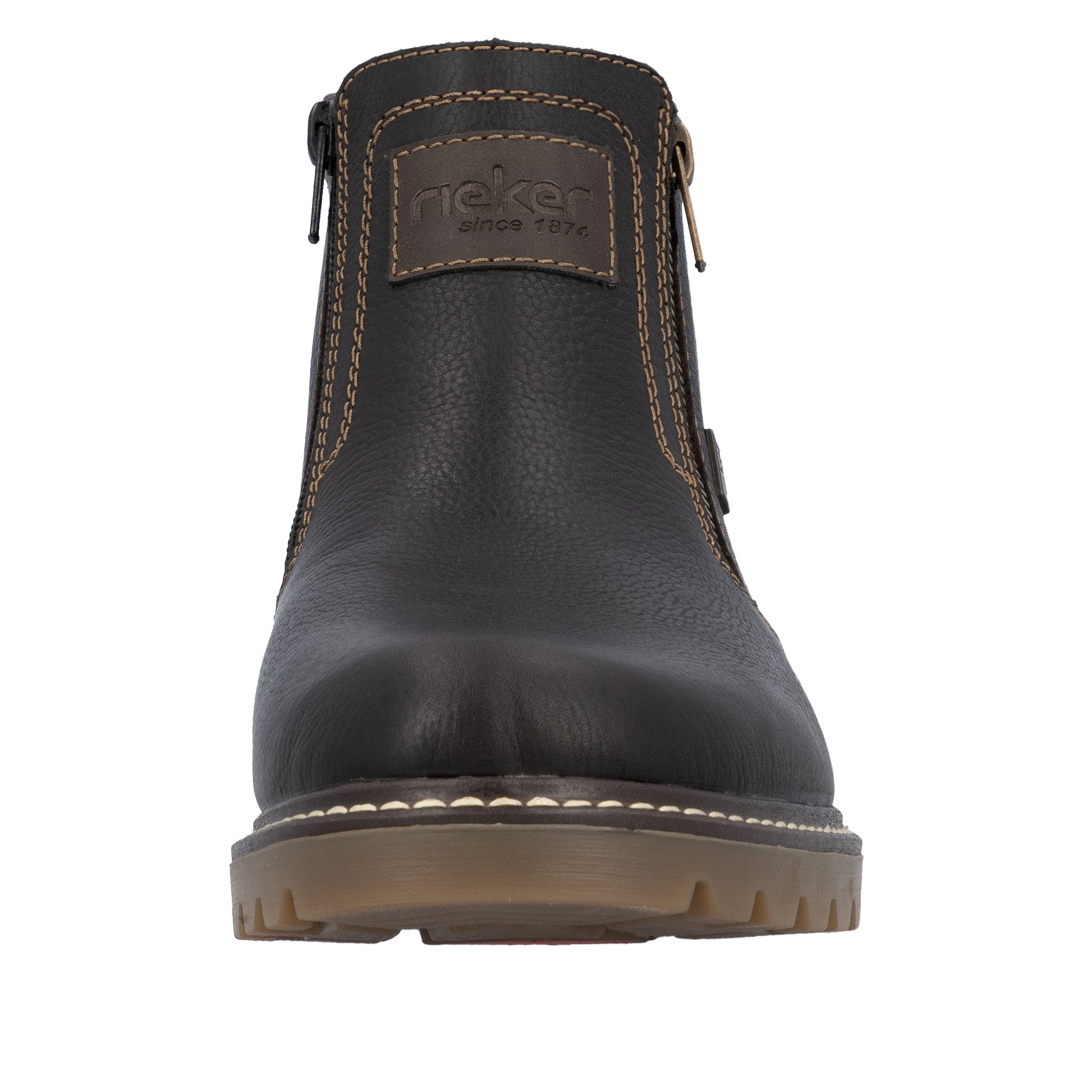 Rieker Winterstiefelette  Winterboots, Outdoorstiefelette mit riekerTEX-Membran