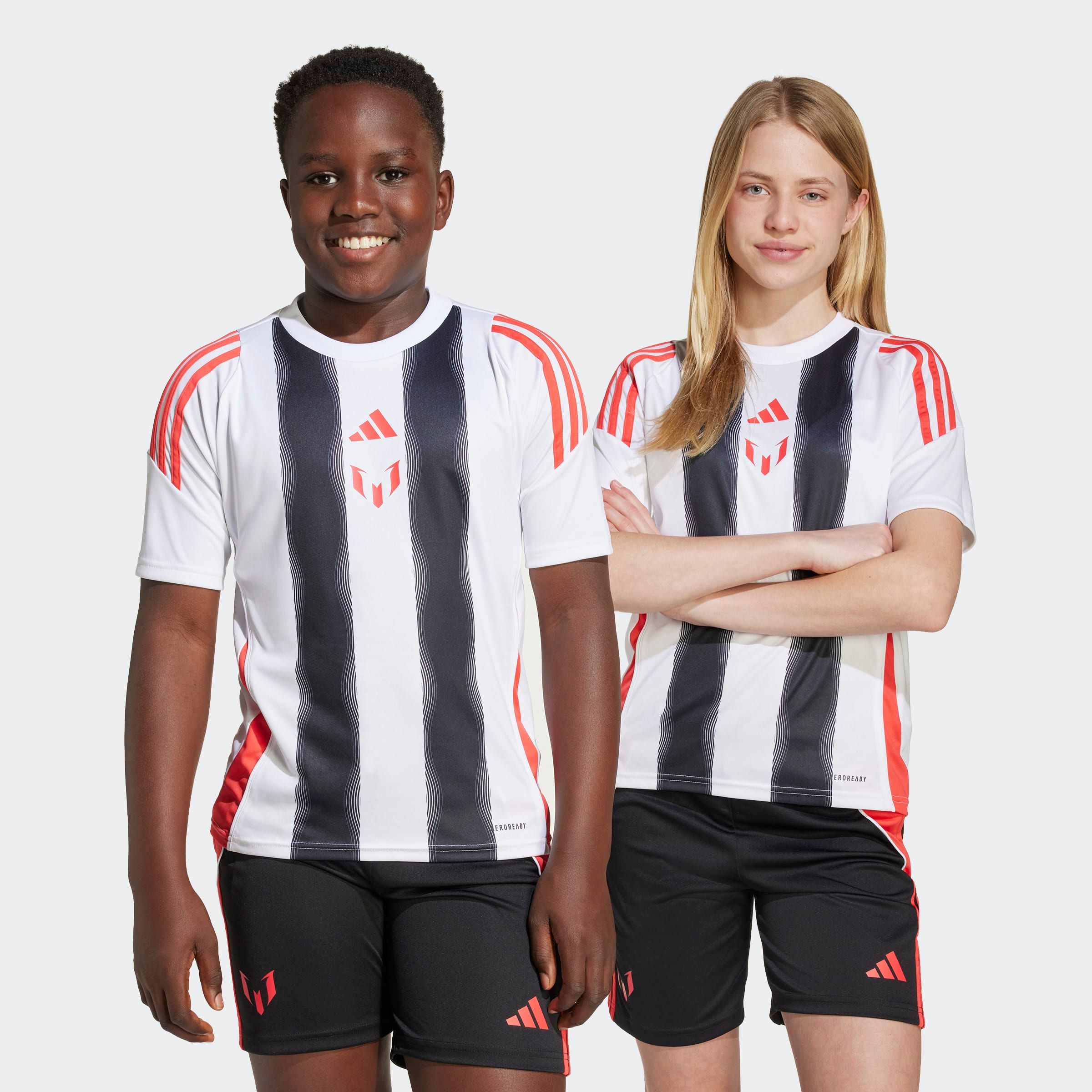 adidas Performance Fußballtrikot »MESSI TR JSY Y«