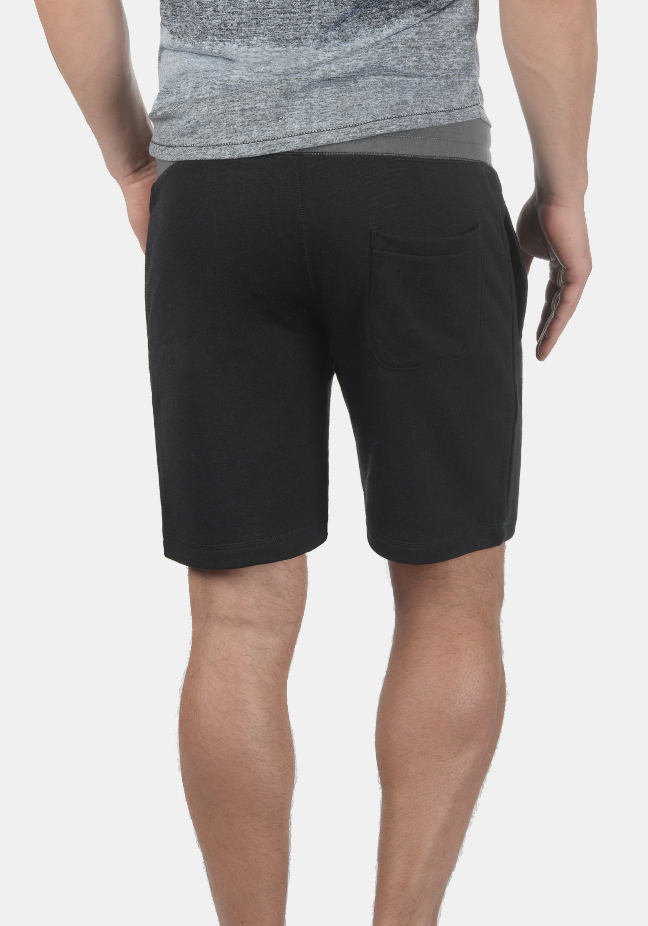 !Solid Sweatshorts »Sweatshorts SDBenni«