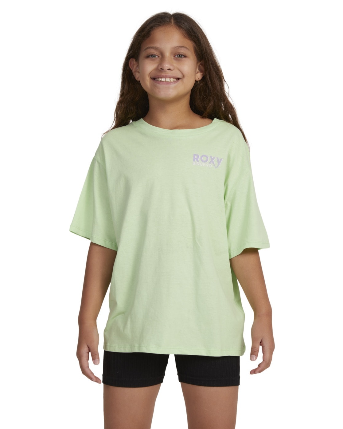 Roxy Oversize-Shirt »Gone To California«