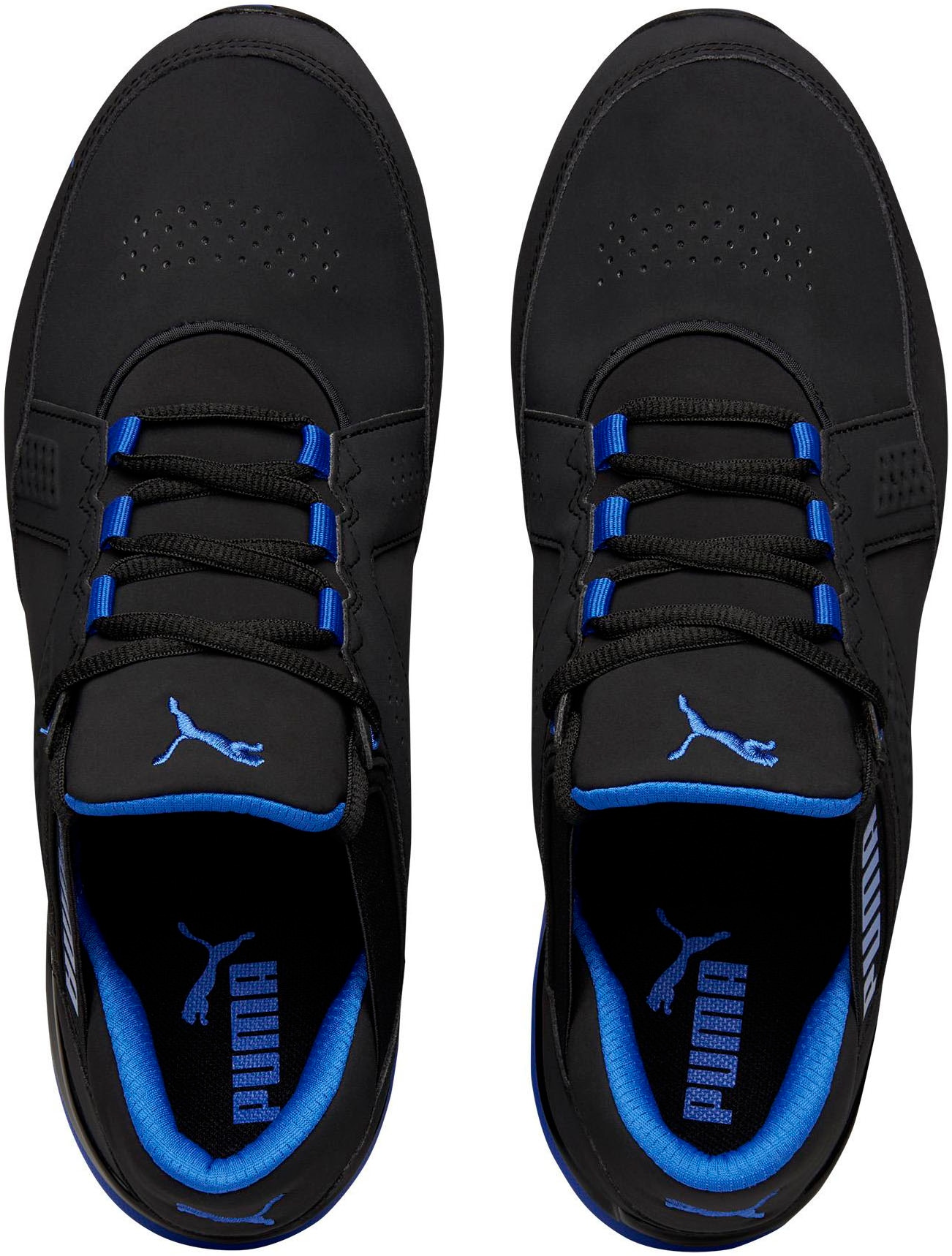 PUMA Sneaker »ENZIN SL V2«