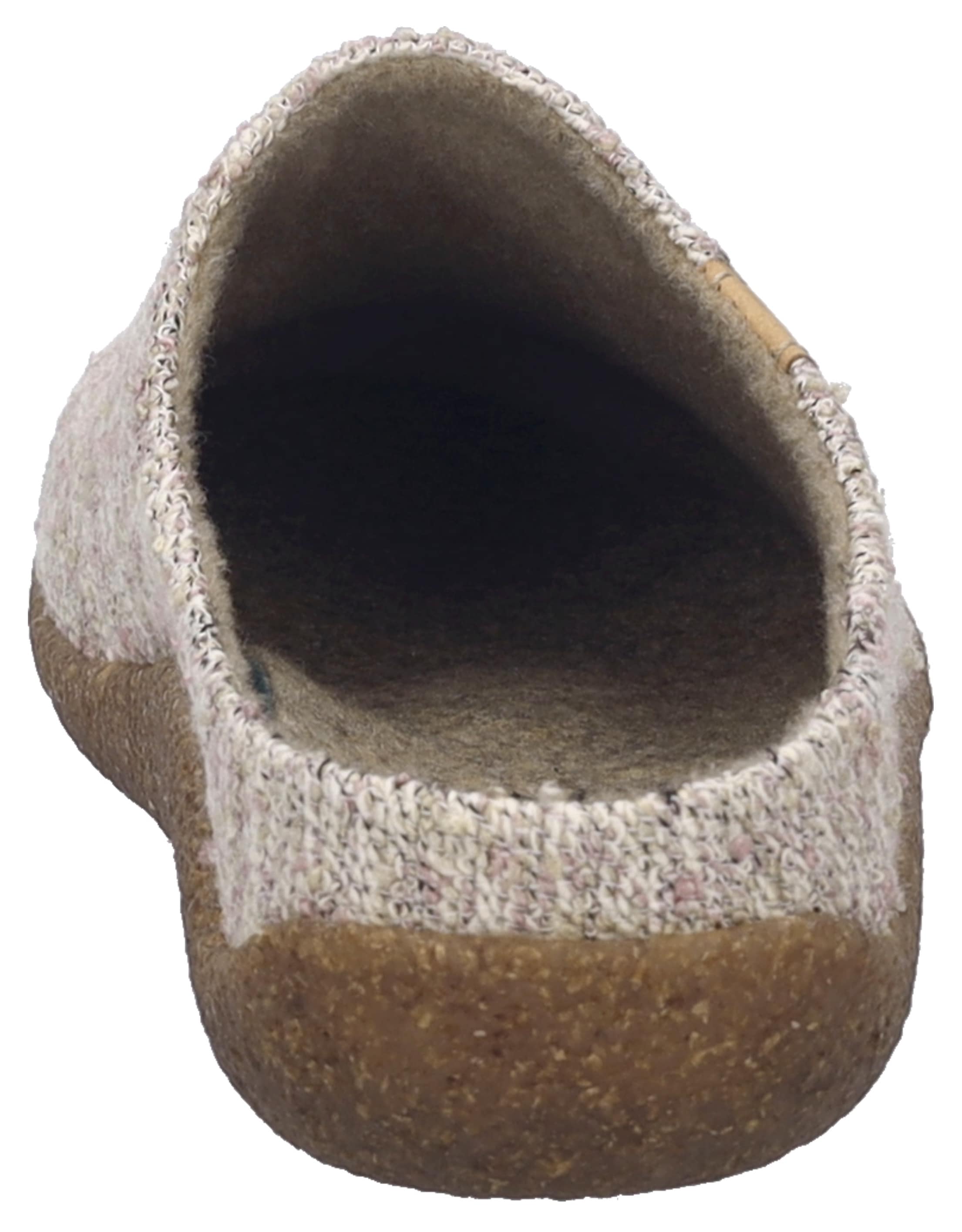 Josef Seibel Hausschuh »Vinny 03«  Pantoffel, Slipper im melierten Design