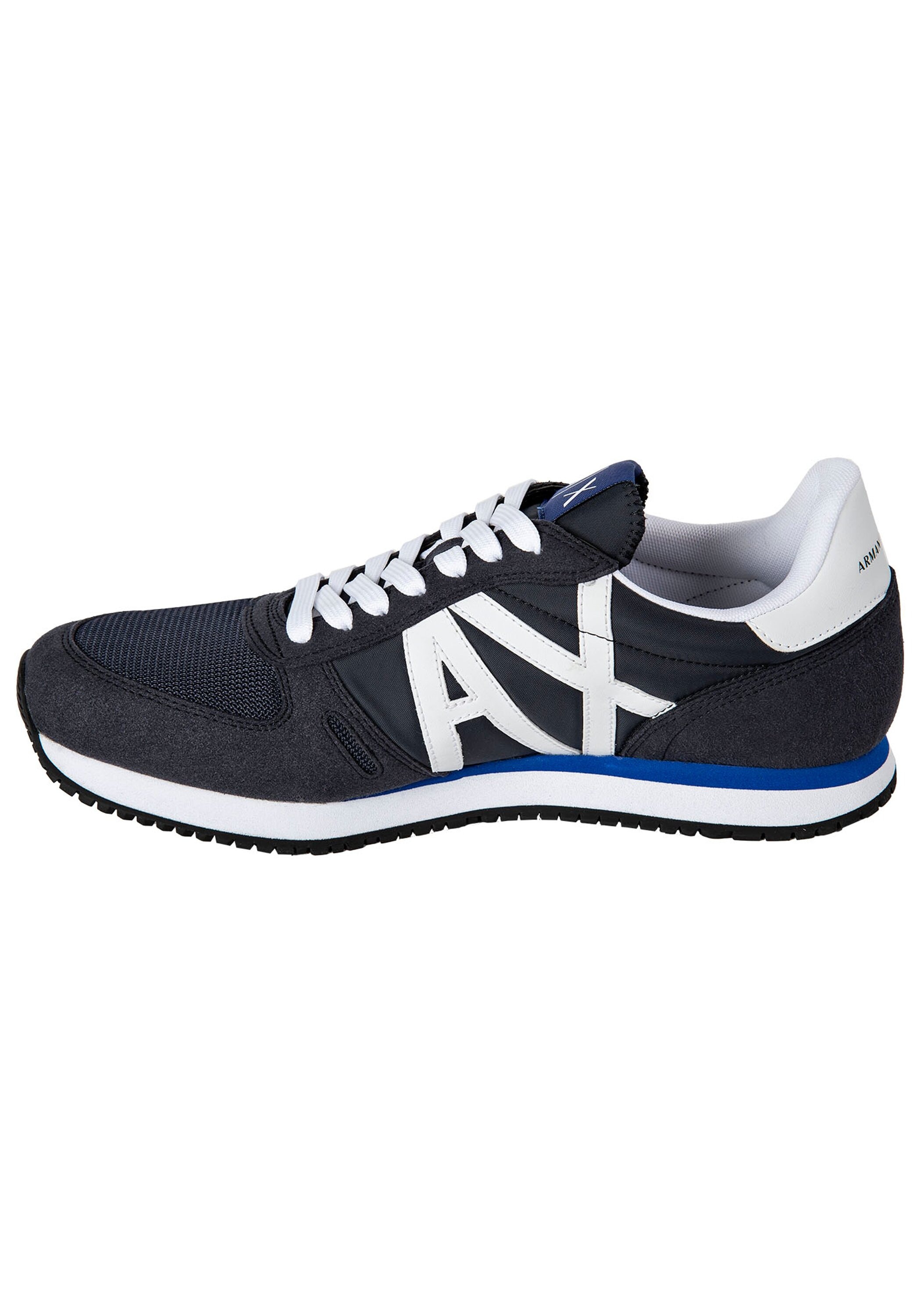 ARMANI EXCHANGE Sneaker »Sneaker«