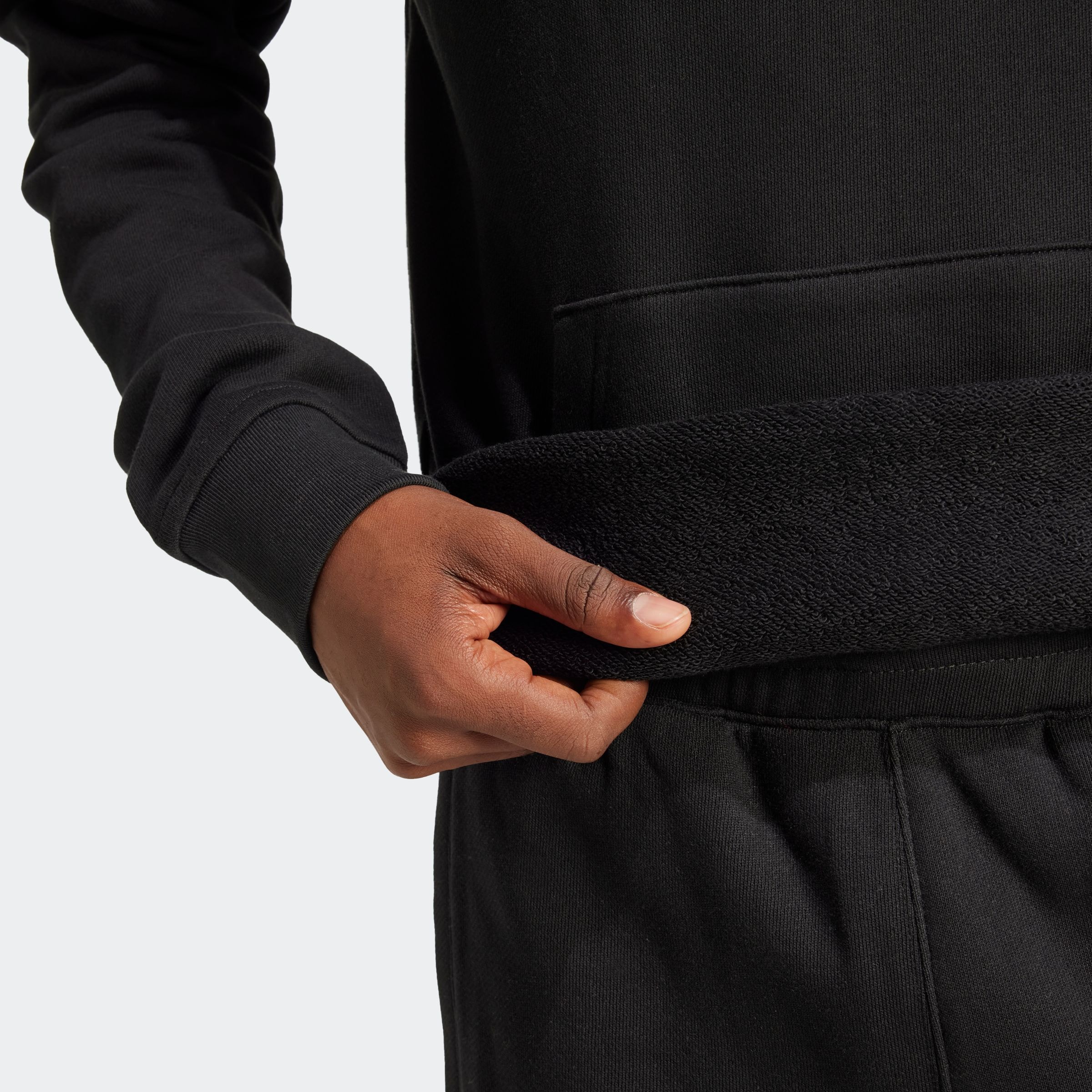adidas Originals Kapuzensweatshirt »ESS HOODIE FT«