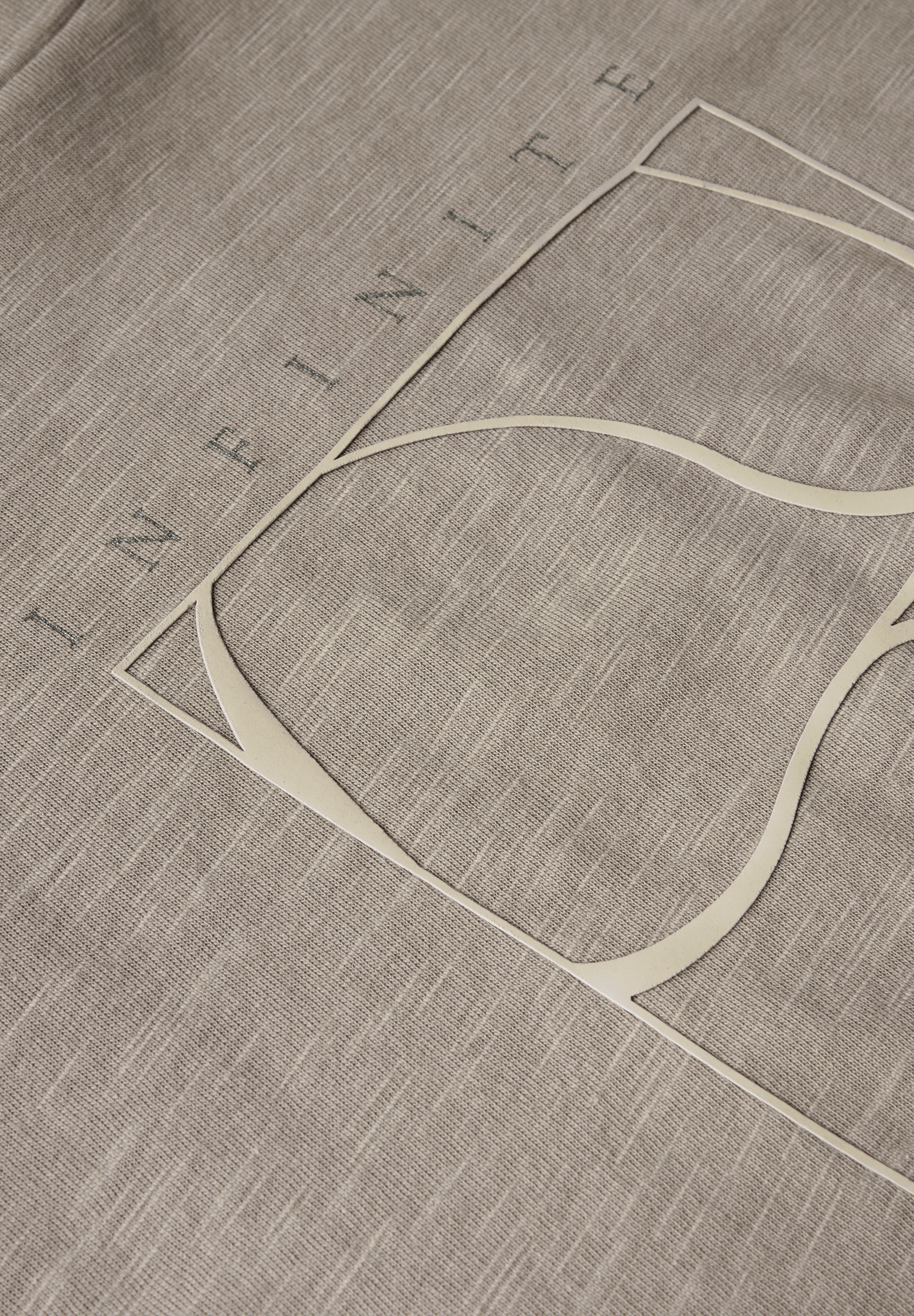 STREET ONE Shirttop, mit Print