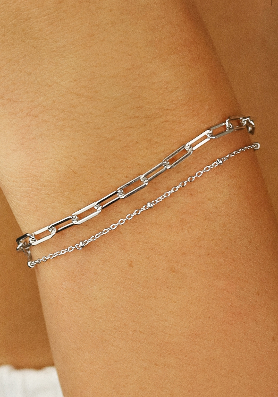 NANA KAY Armband »Vivid Chains, ST1955, ST1965«