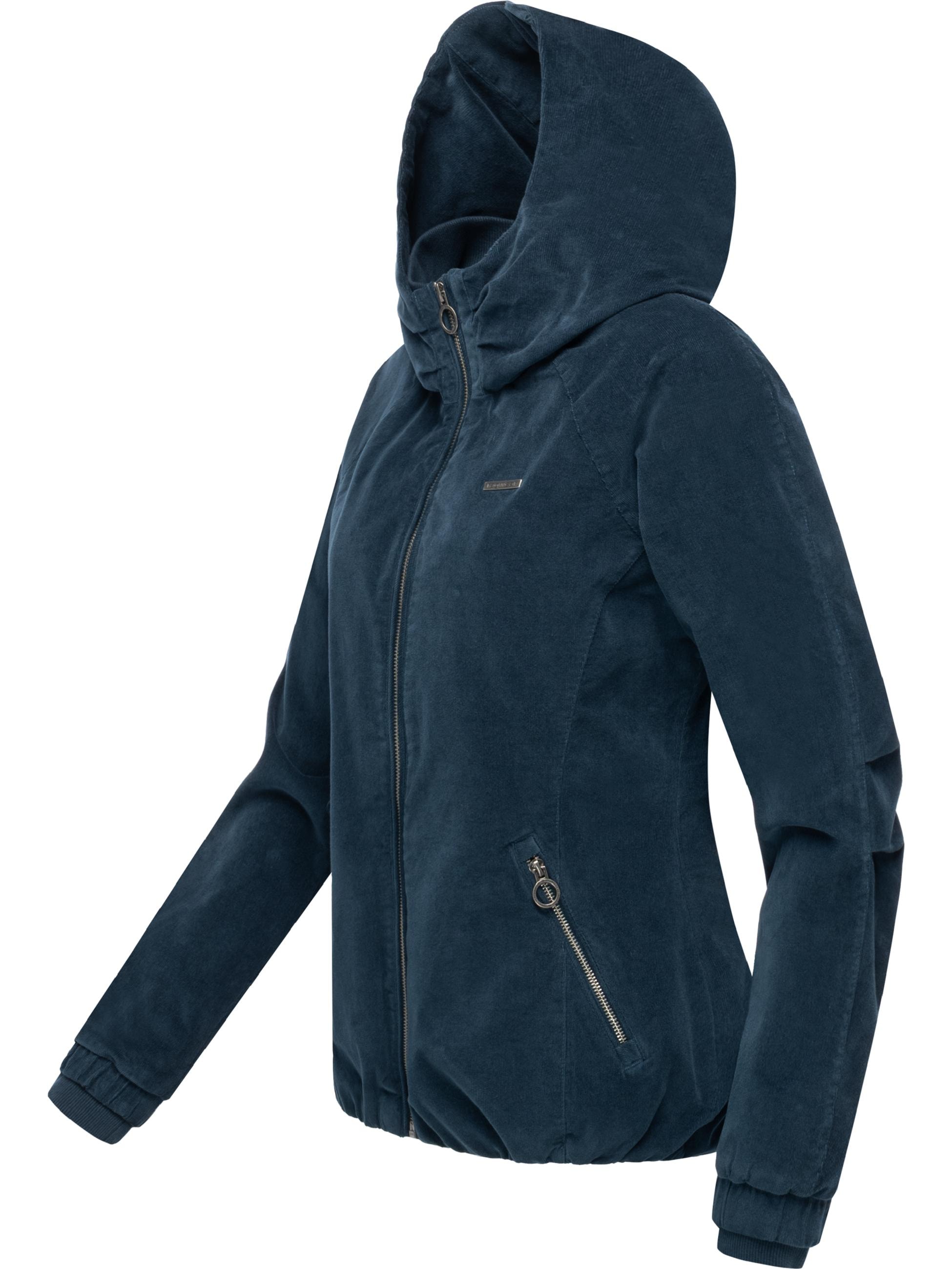 Ragwear Bomberjacke »Bomberjacke Dizzie Cordy YOUMODO«