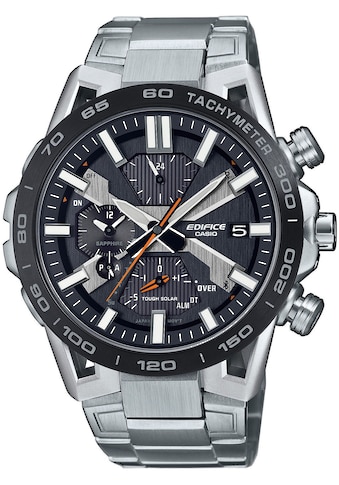 CASIO EDIFICE Smartwatch »EQB-2000DB-1AER« kaufen
