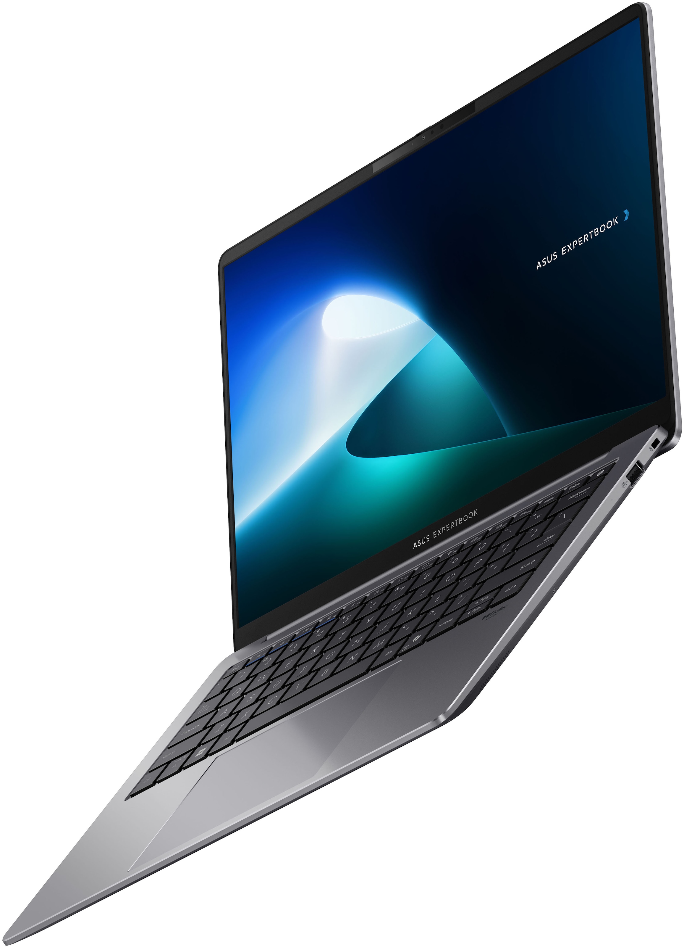 Asus Notebook »ExpertBook P5 P5405CSA-NZ0915X« 35,6 cm / 14 ″ Intel Core Ultra 5 ARC 130V 512 GB SSD