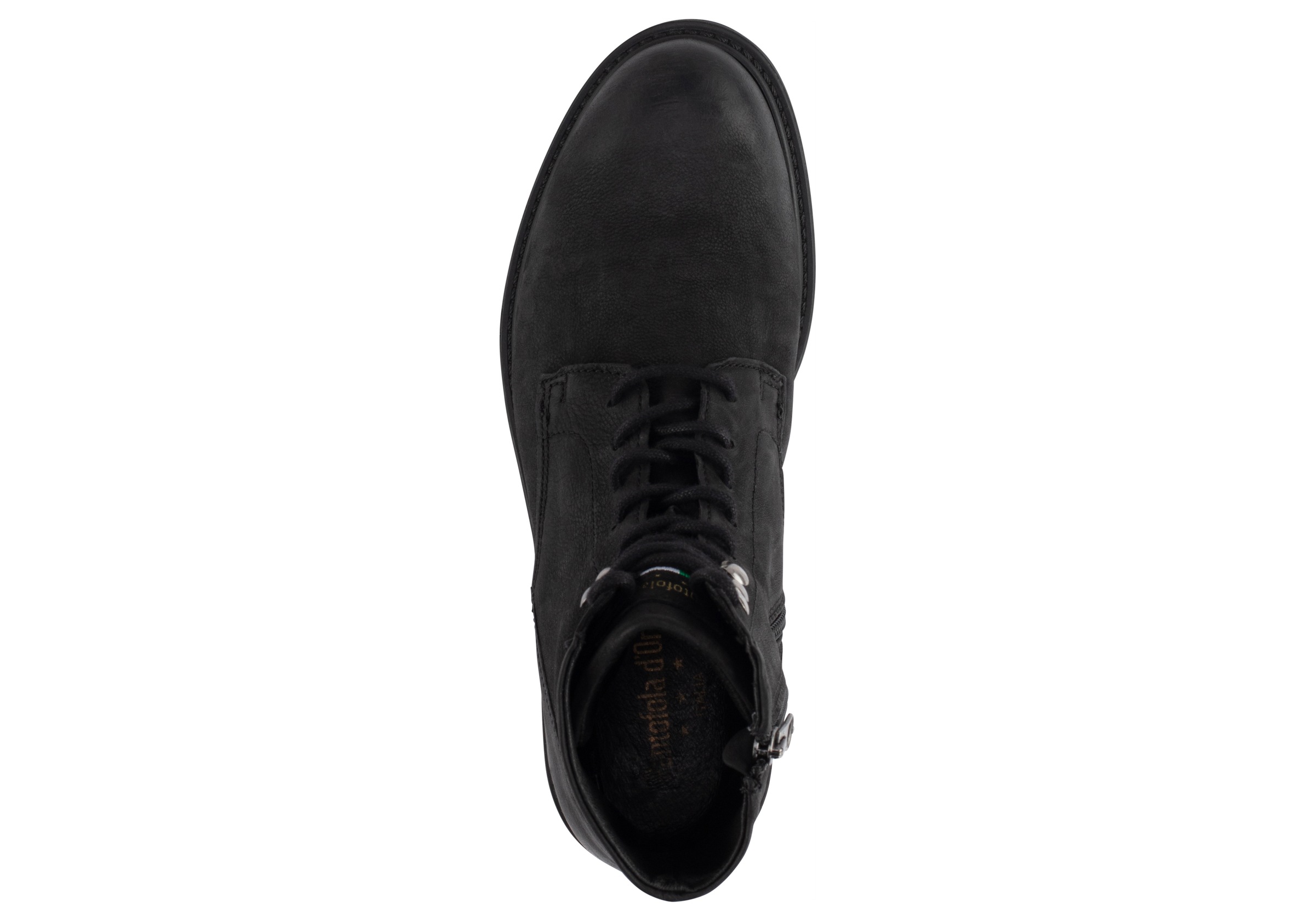 Pantofola d´Oro Winterboots »CAMPIGLIO HIGH«