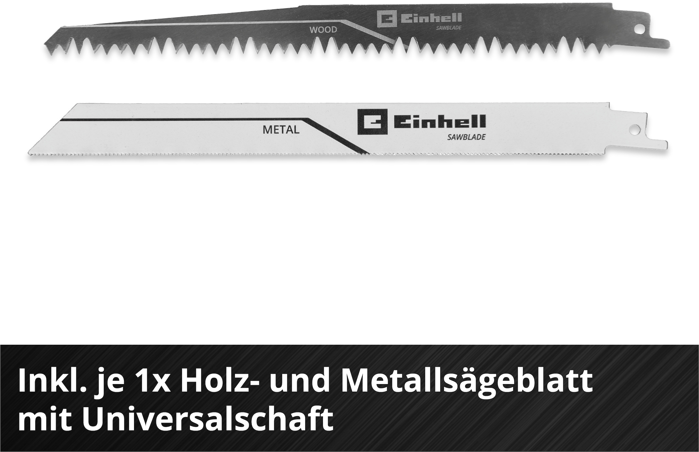 Einhell Akku-Säge »TP-AP 18/32 Li BL - Solo, Professional Akku-Universalsäge« ohne Akku und Ladegerät