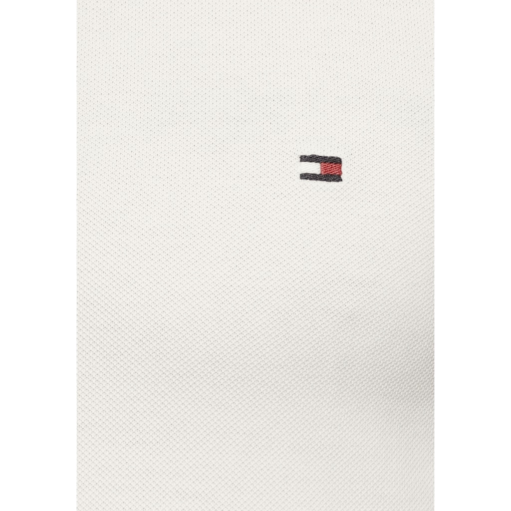 Tommy Hilfiger Poloshirt »1985 SLIM POLO«