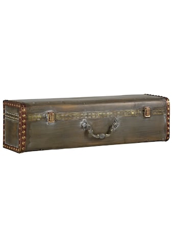 Konsolentisch »Koffer«