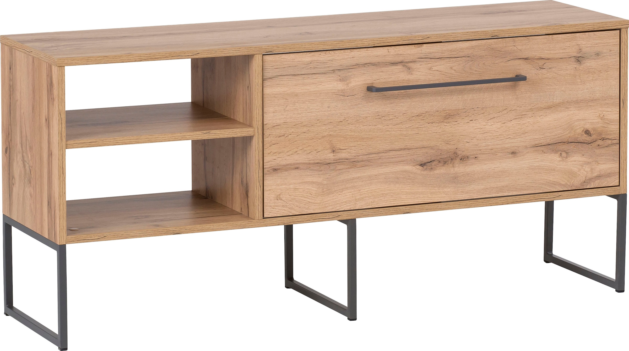 Schildmeyer TV-.Sideboard »Limmo«, Breite 121,6 cm