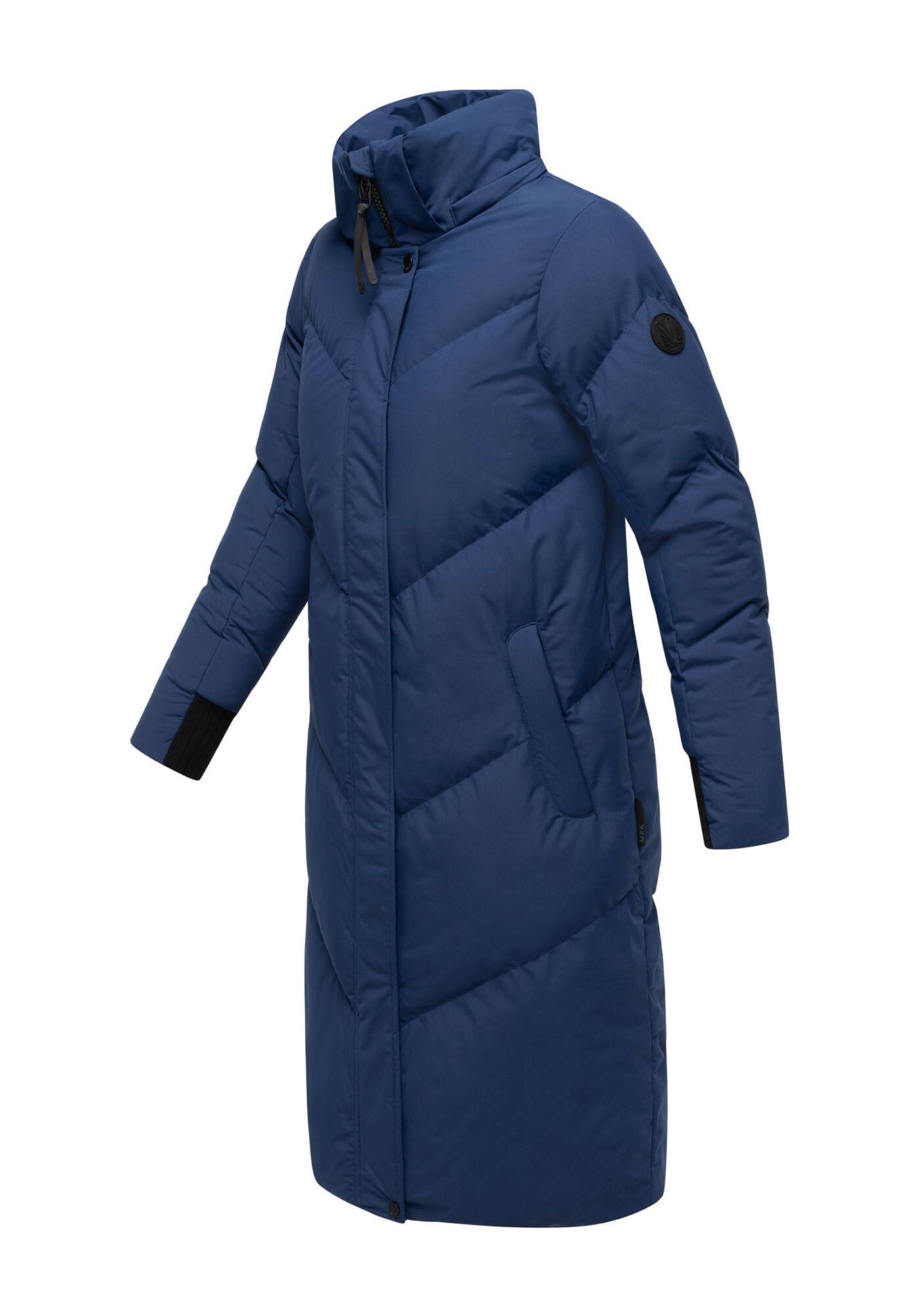 Marikoo Winterjacke »Marikoo Teonaa 16 Steppmantel N101«