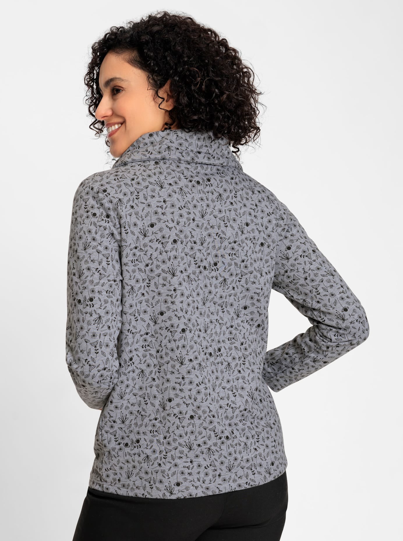 Inspirationen Sweatshirt