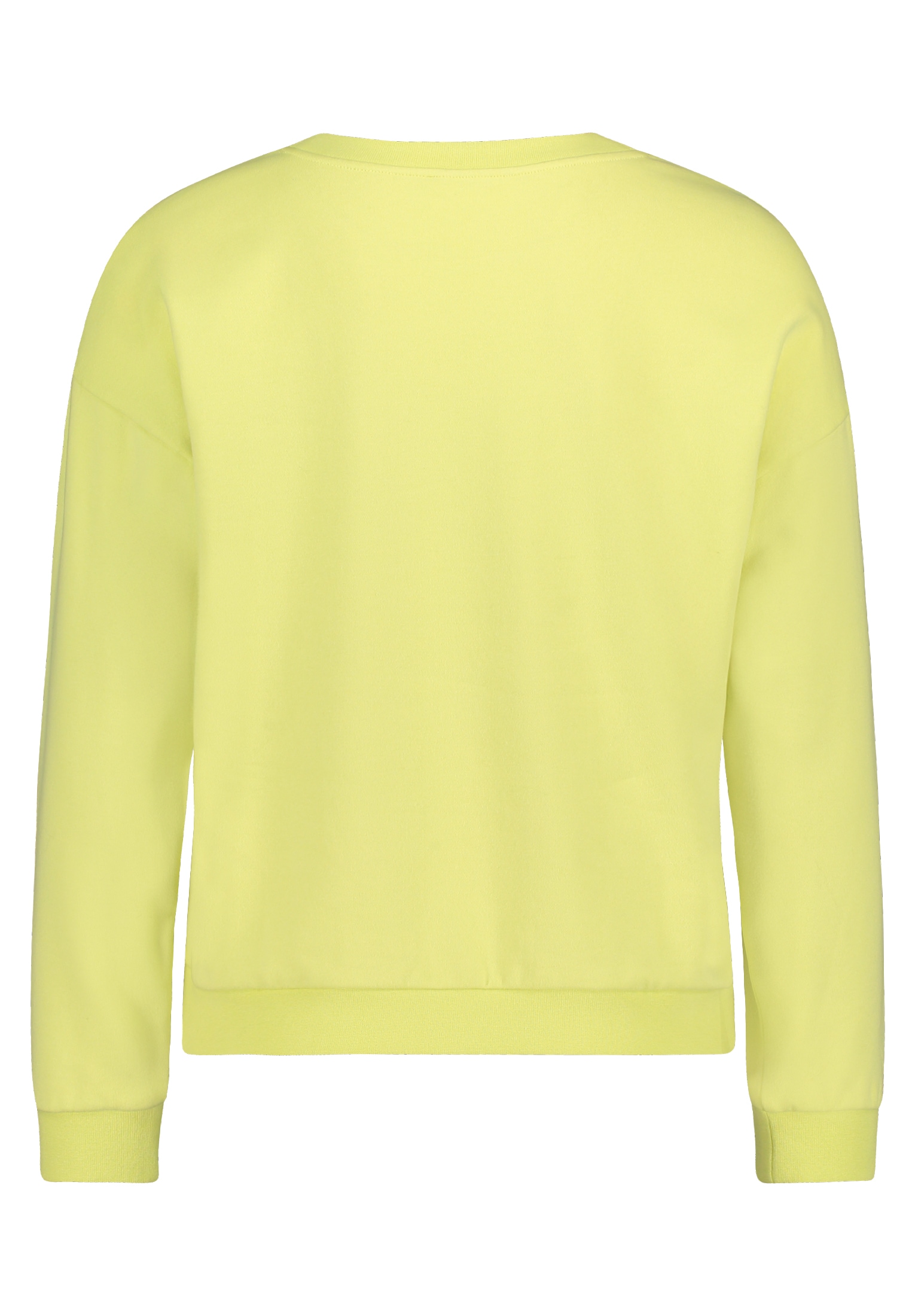 Cartoon Sweatshirt »Sweatshirt mit Rippbündchen«
