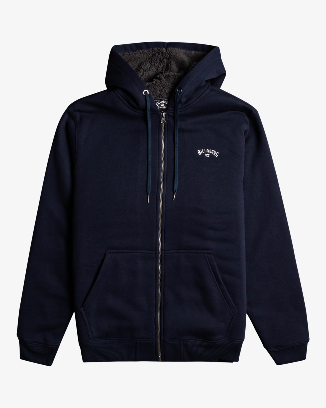 Billabong Sweatjacke »Arch Sherpa«