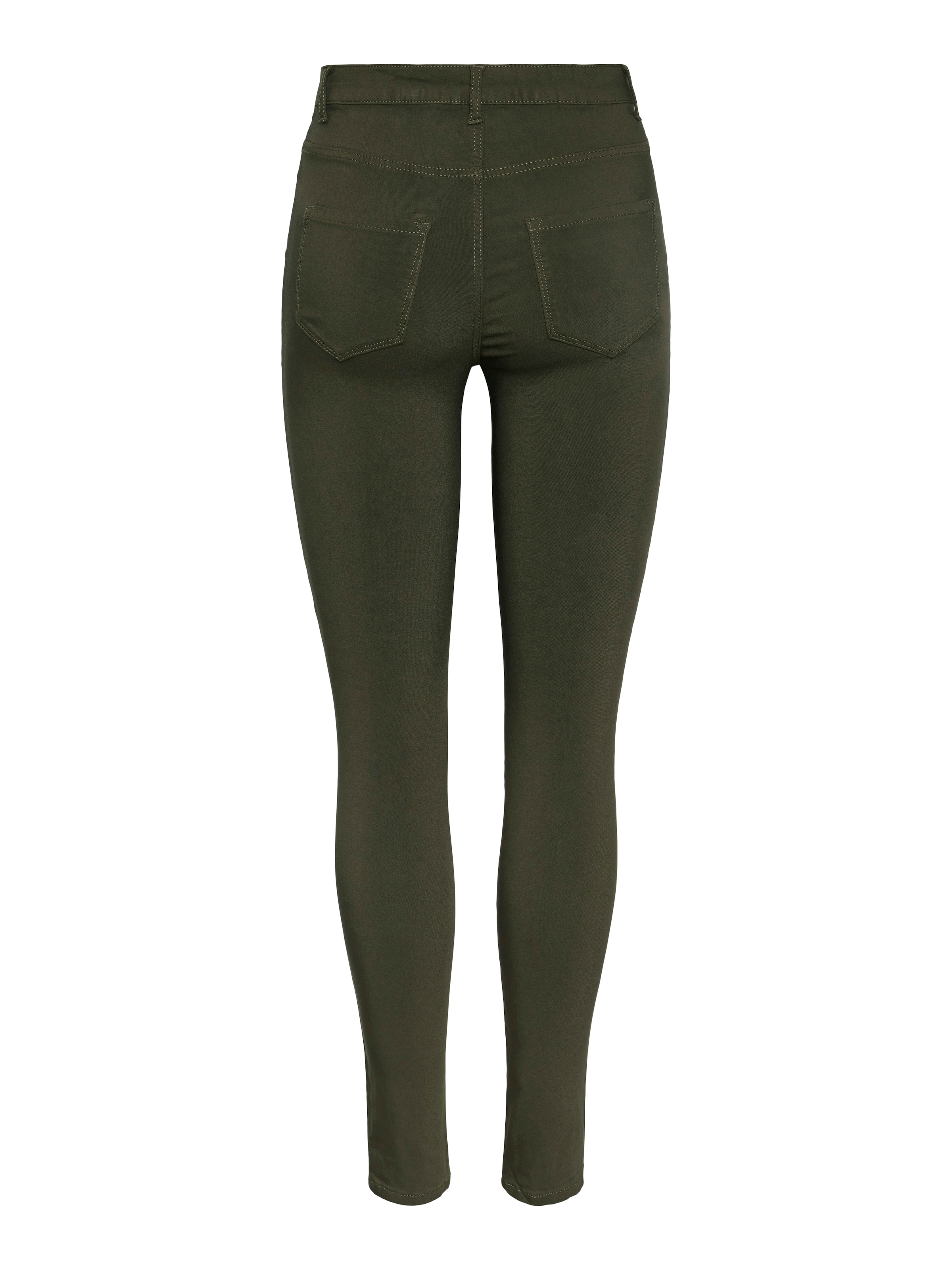 pieces Jeggings »HIGH SKIN«