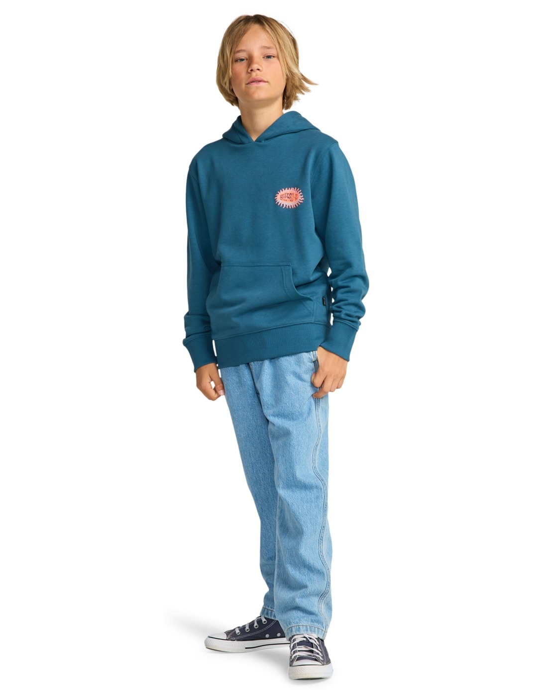 Billabong Hoodie »Foundation«
