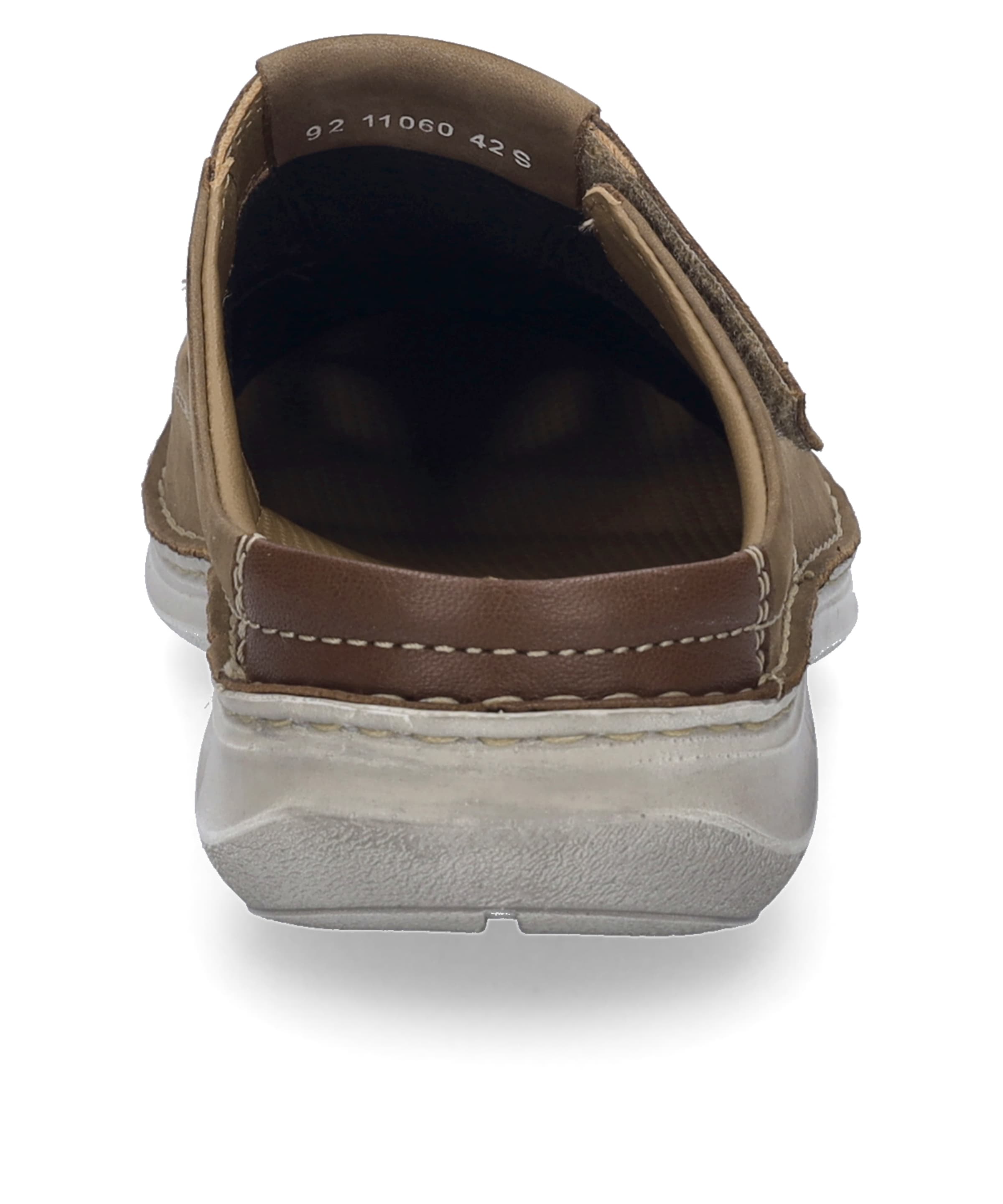 Josef Seibel Sandale »New Anvers 76, sand«