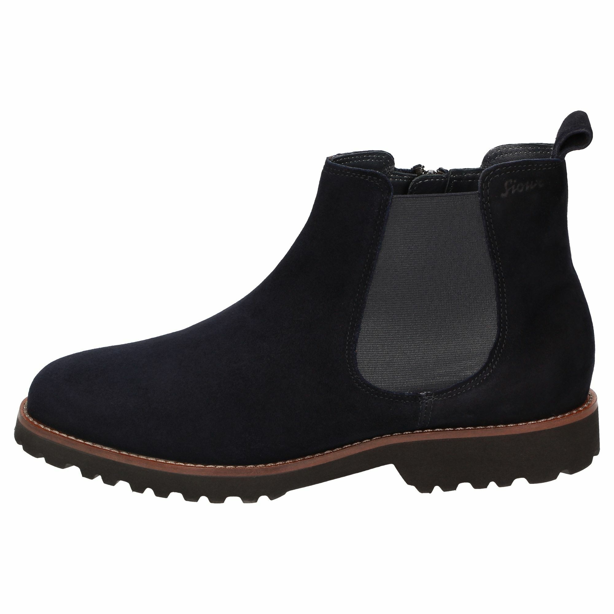 SIOUX Stiefelette »Meredith-701-H«