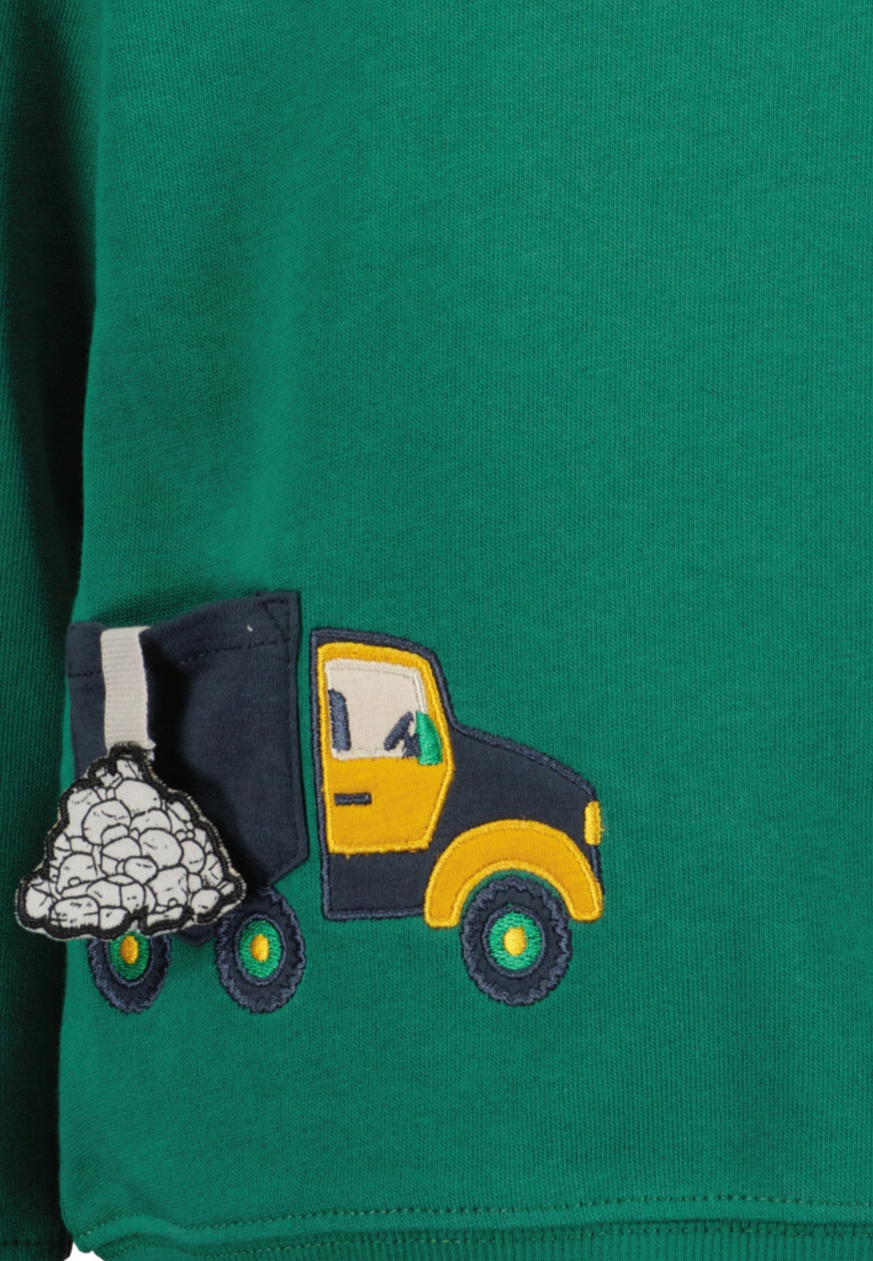 Blue Seven Sweater »Blue Seven Sweatshirt«