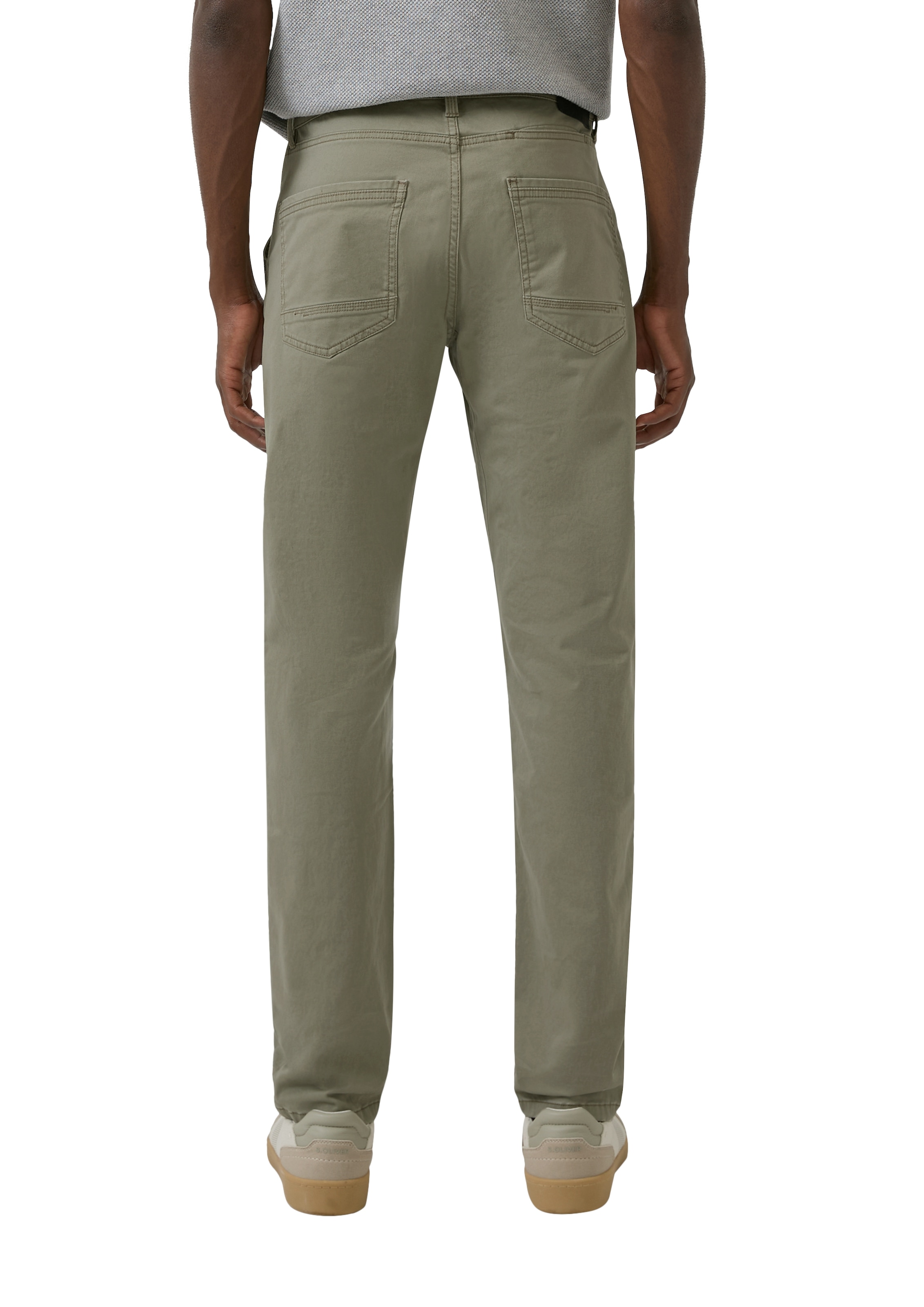 s.Oliver Chinohose  mit Stretch