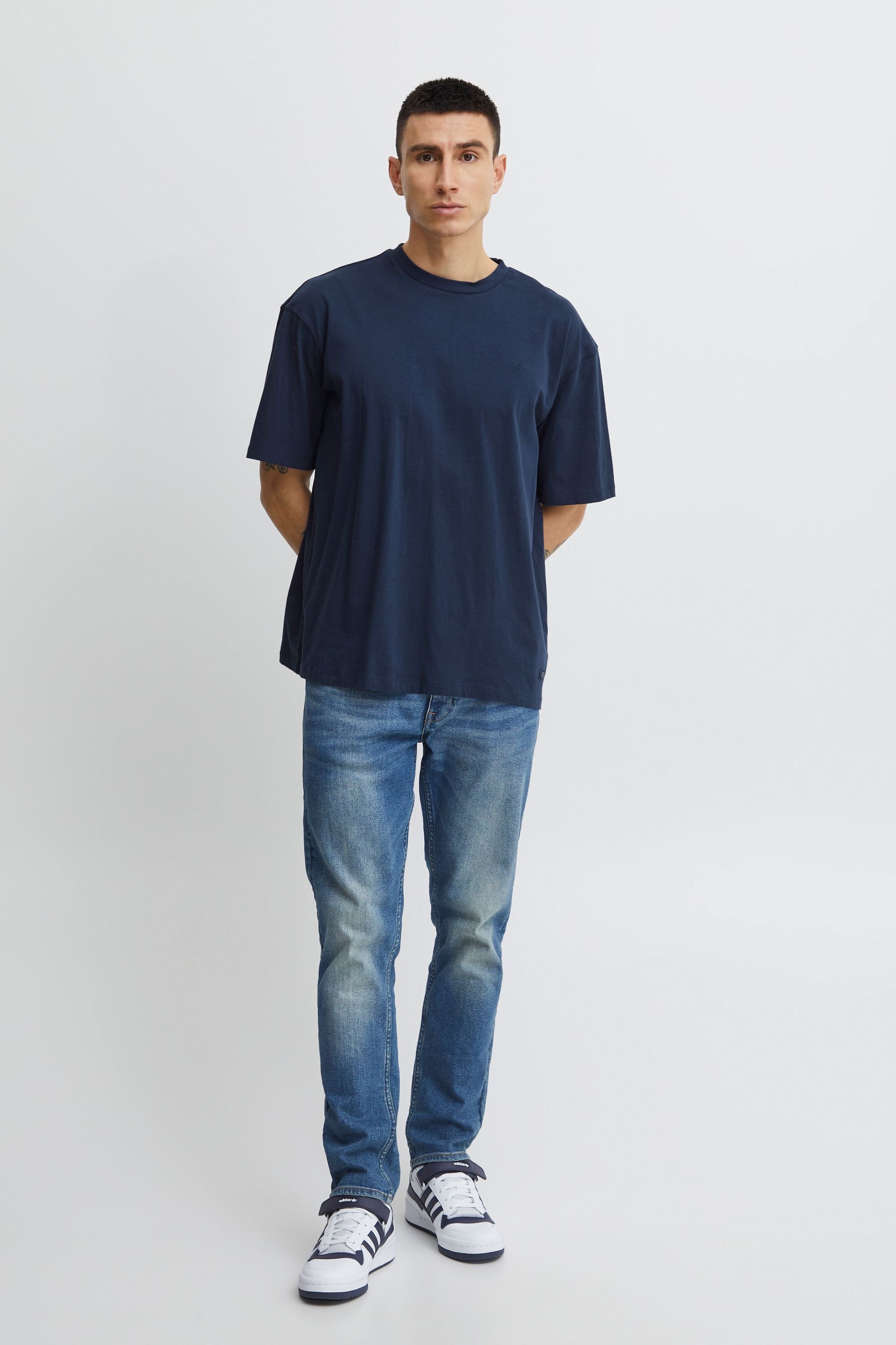 Blend T-Shirt »T-Shirt BHTee«