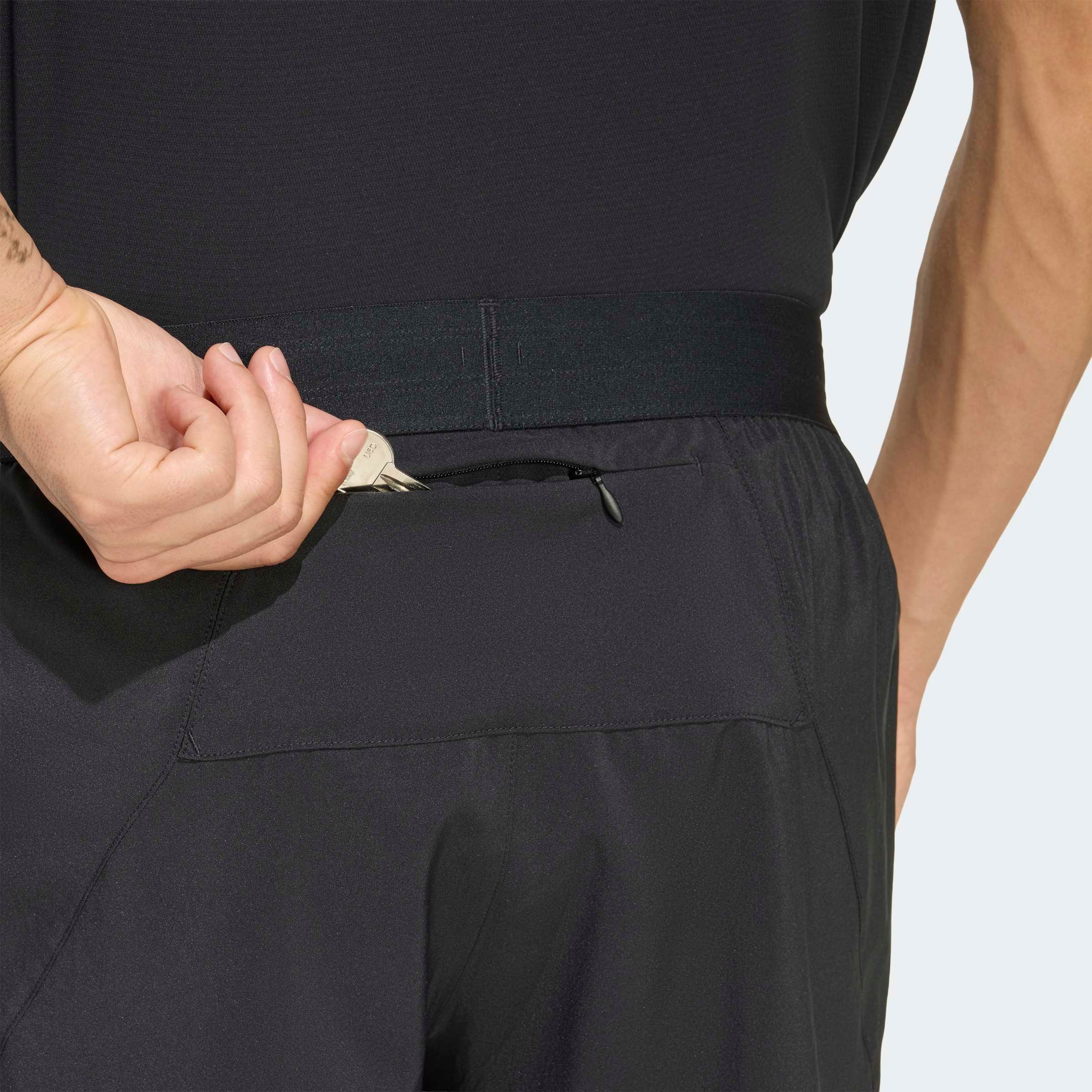 adidas Performance Laufshorts »ADI365 RUNNING ESSENTIALS«