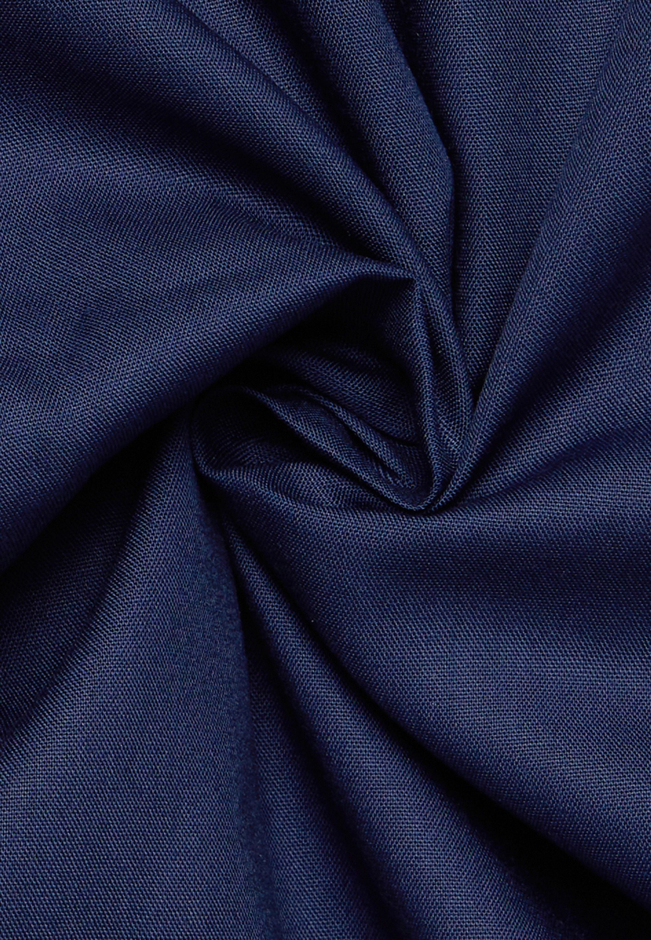 Eterna Langarmhemd »SLIM FIT« NON IRON (bügelfrei)