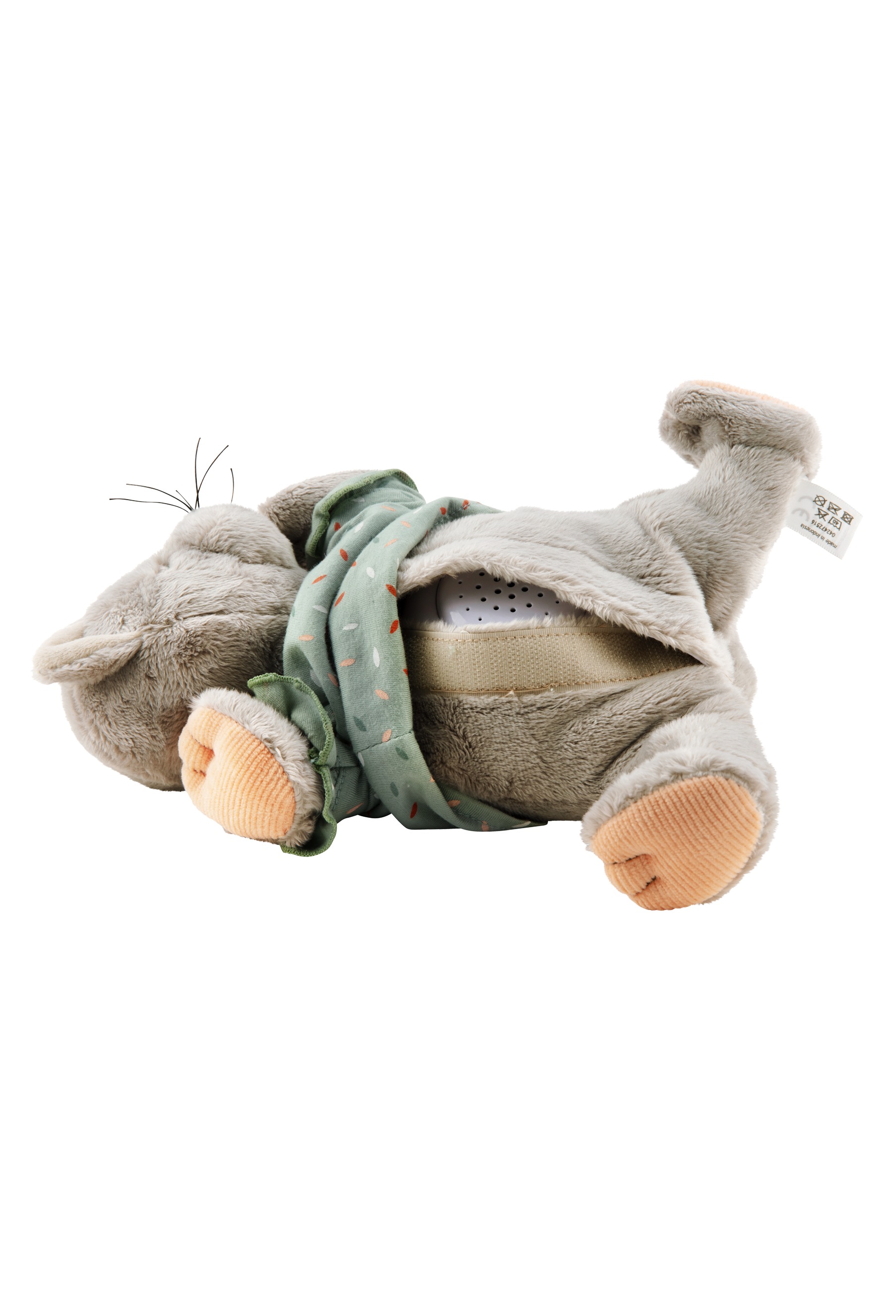 Sterntaler® Greifspielzeug »Schlaf Gut Figur KATZE Lilly«