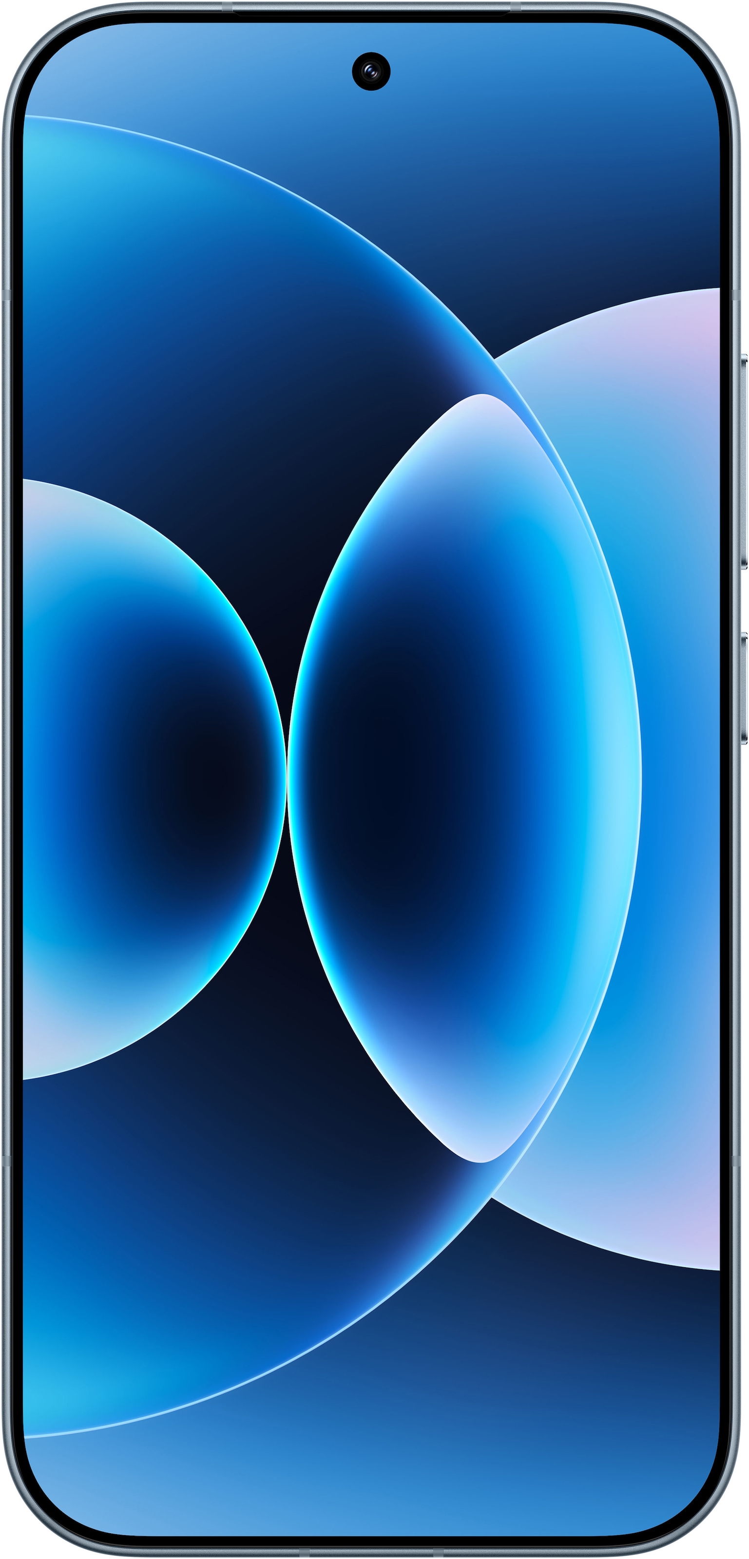 Xiaomi Smartphone »17 12+512 GB« Ice Blue