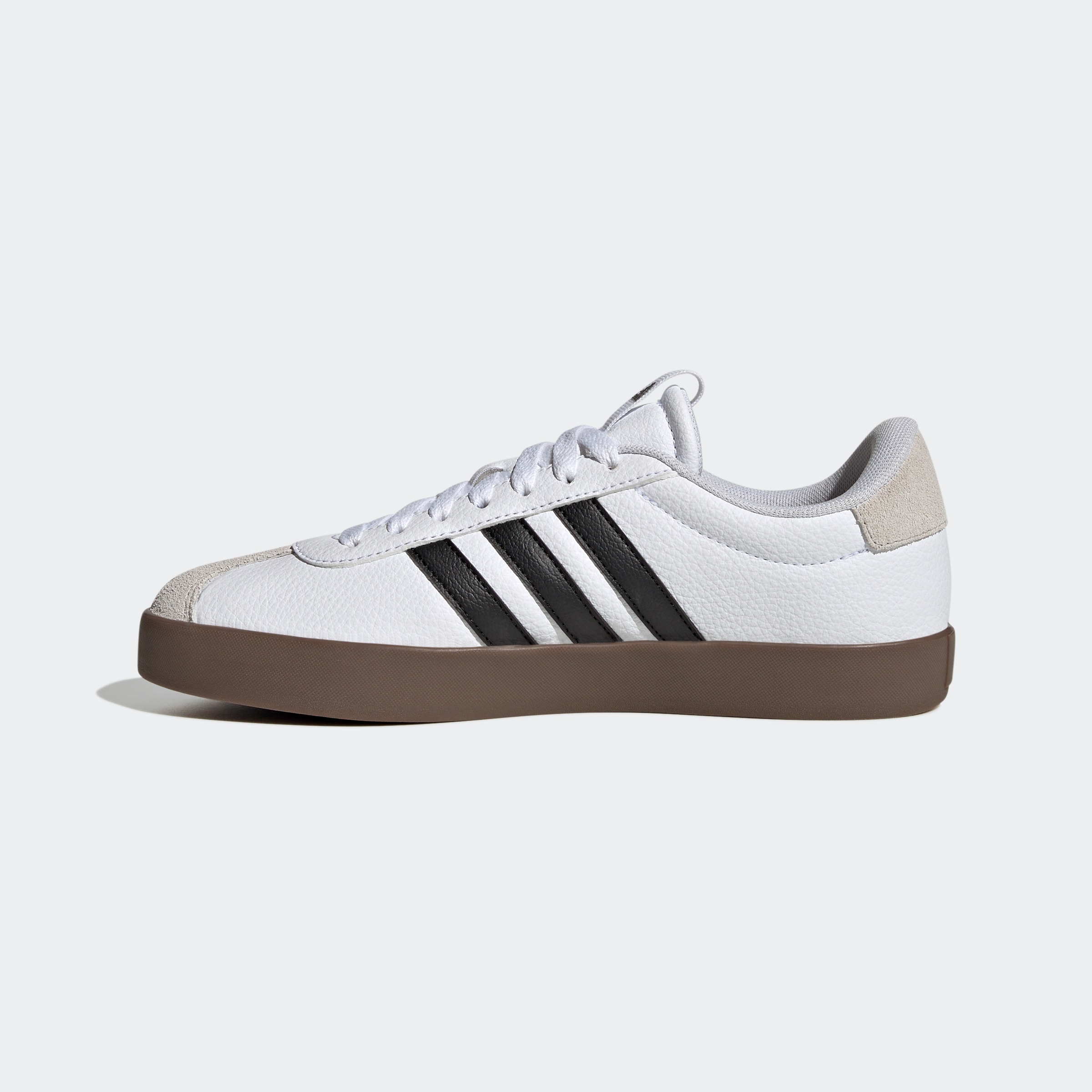 adidas Sportswear Sneaker »VL COURT 3.0«, inspiriert vom Design des adidas samba